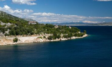 inselhüpfen Kroatien