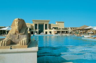 SHERATON SOMA BAY 08