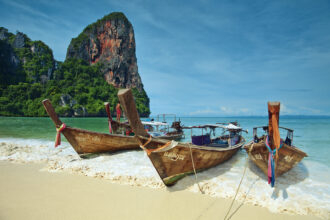 Thailand – Die Vielfalt entdecken