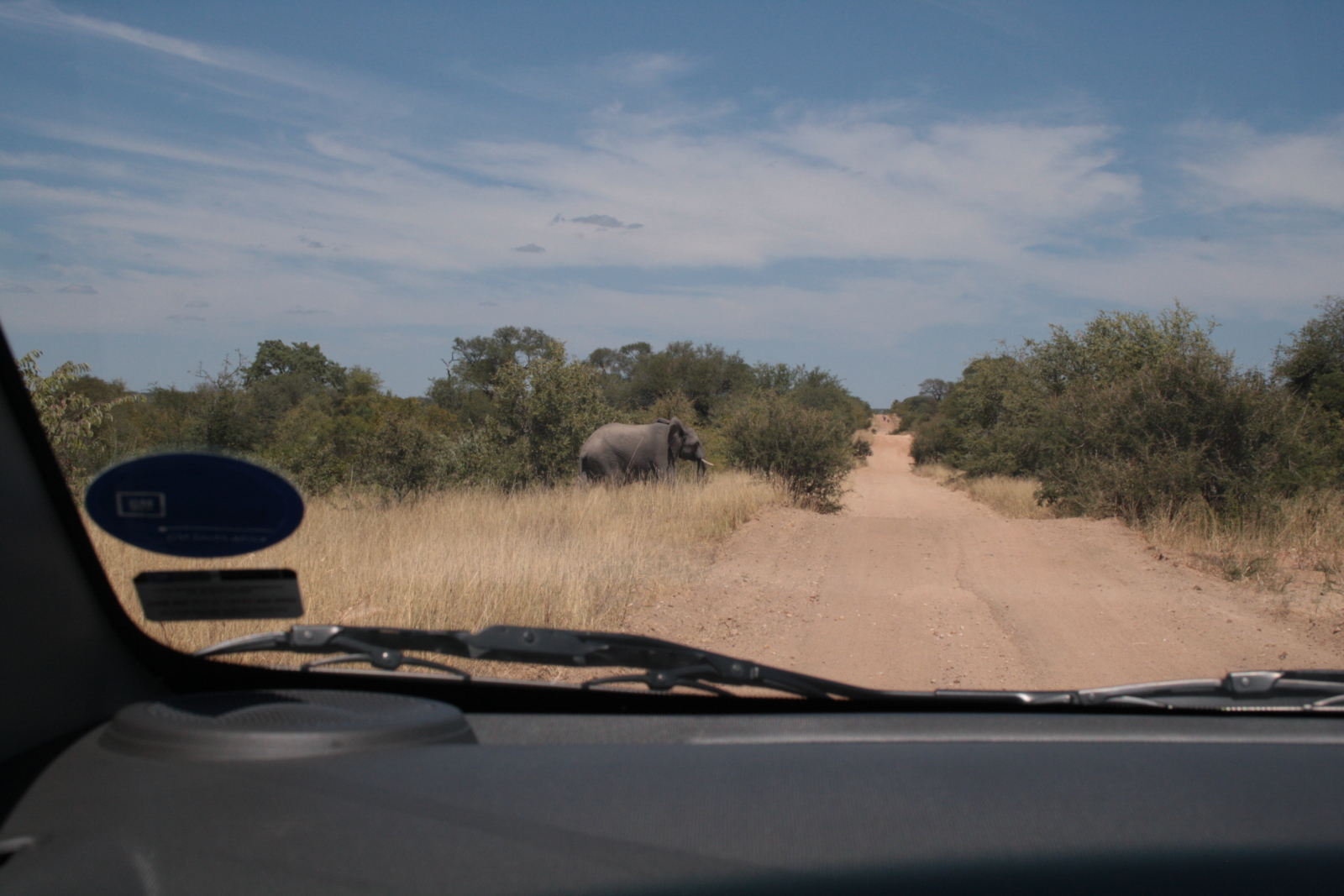 Das Abenteuer Südafrika 01