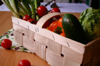 TUI Urlaubsrezept_Rezept_Andalusien_Spanien_Gazpacho_Gemüse