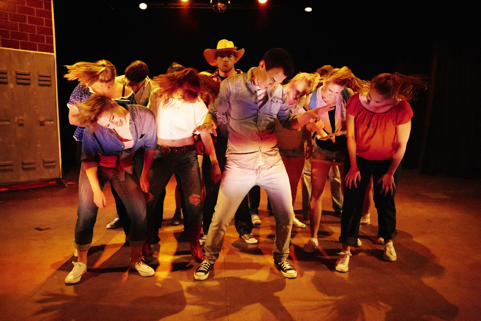 ROBINSON Club Kyllini Beach_Abendprogramm