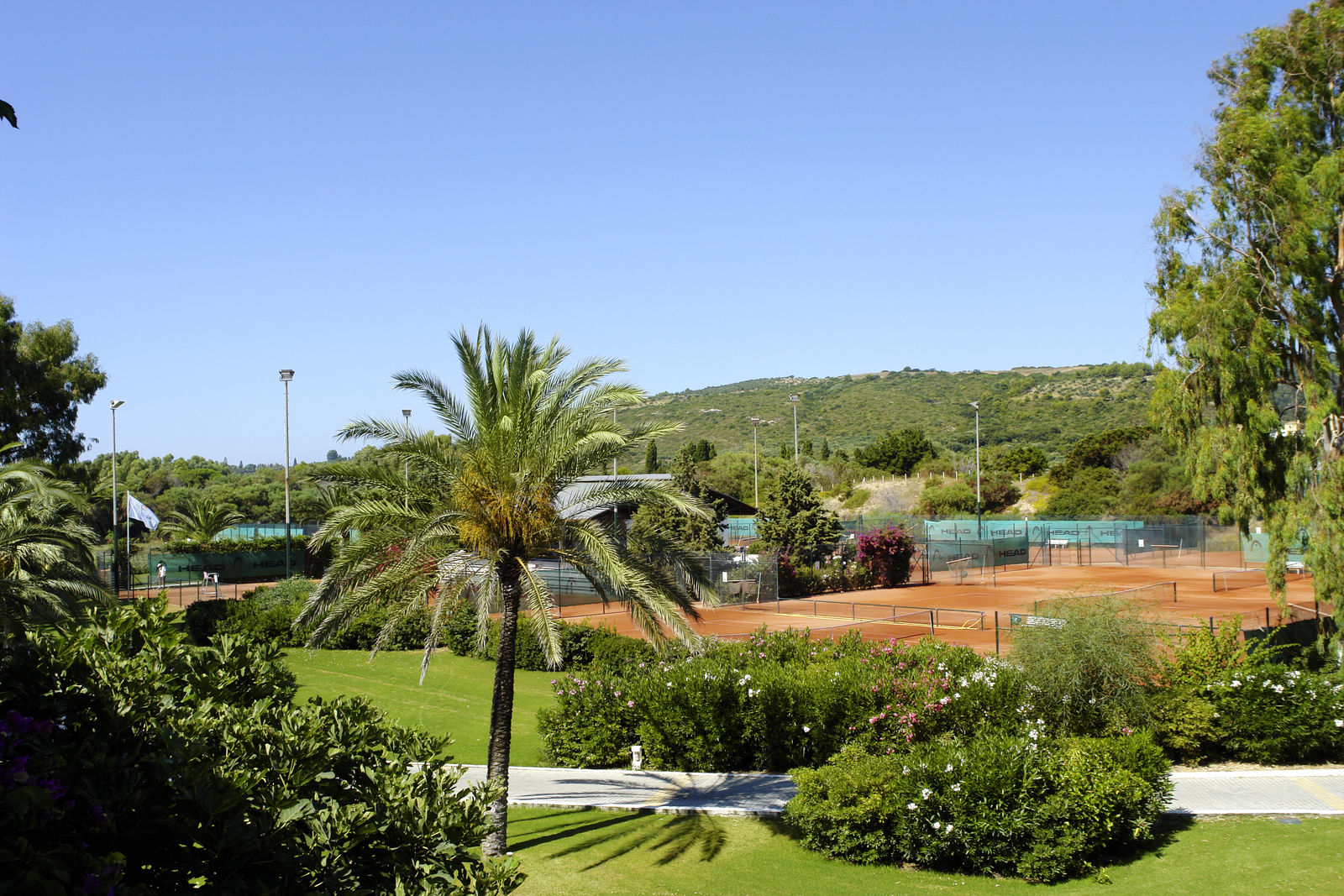 ROBINSON Club Kyllini Beach