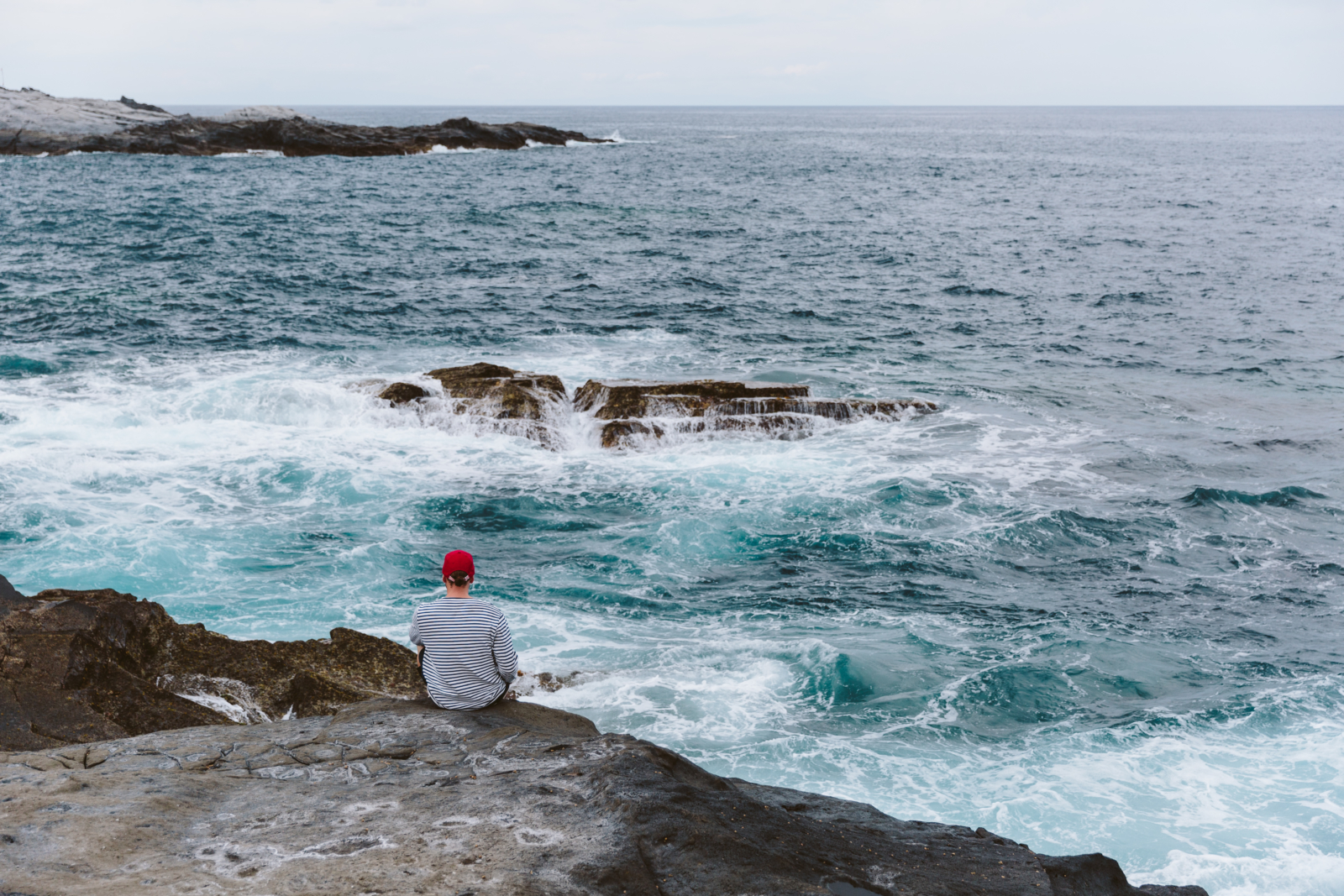 Nordwestküste Gran Canarias