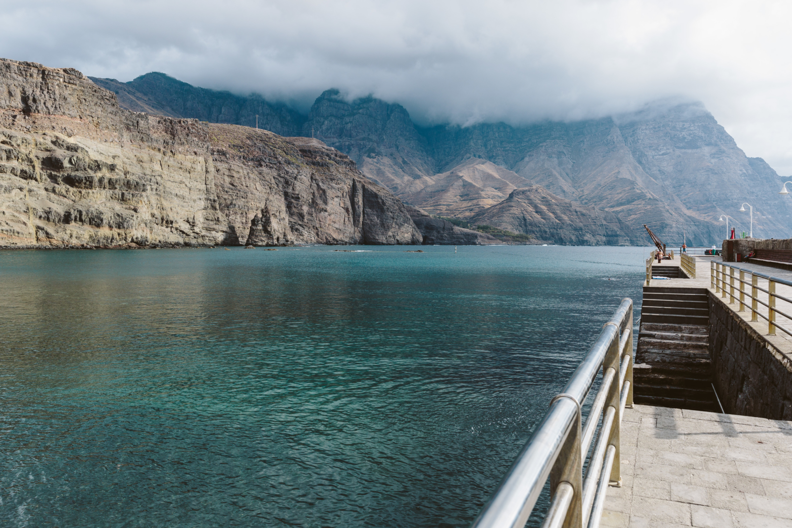 Puerto de las Nieves