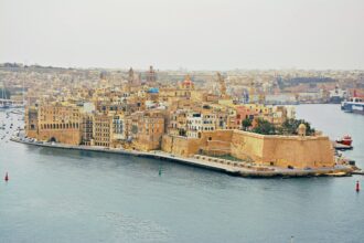Malta TUI Städtereise Insel Sprachreise Reisen