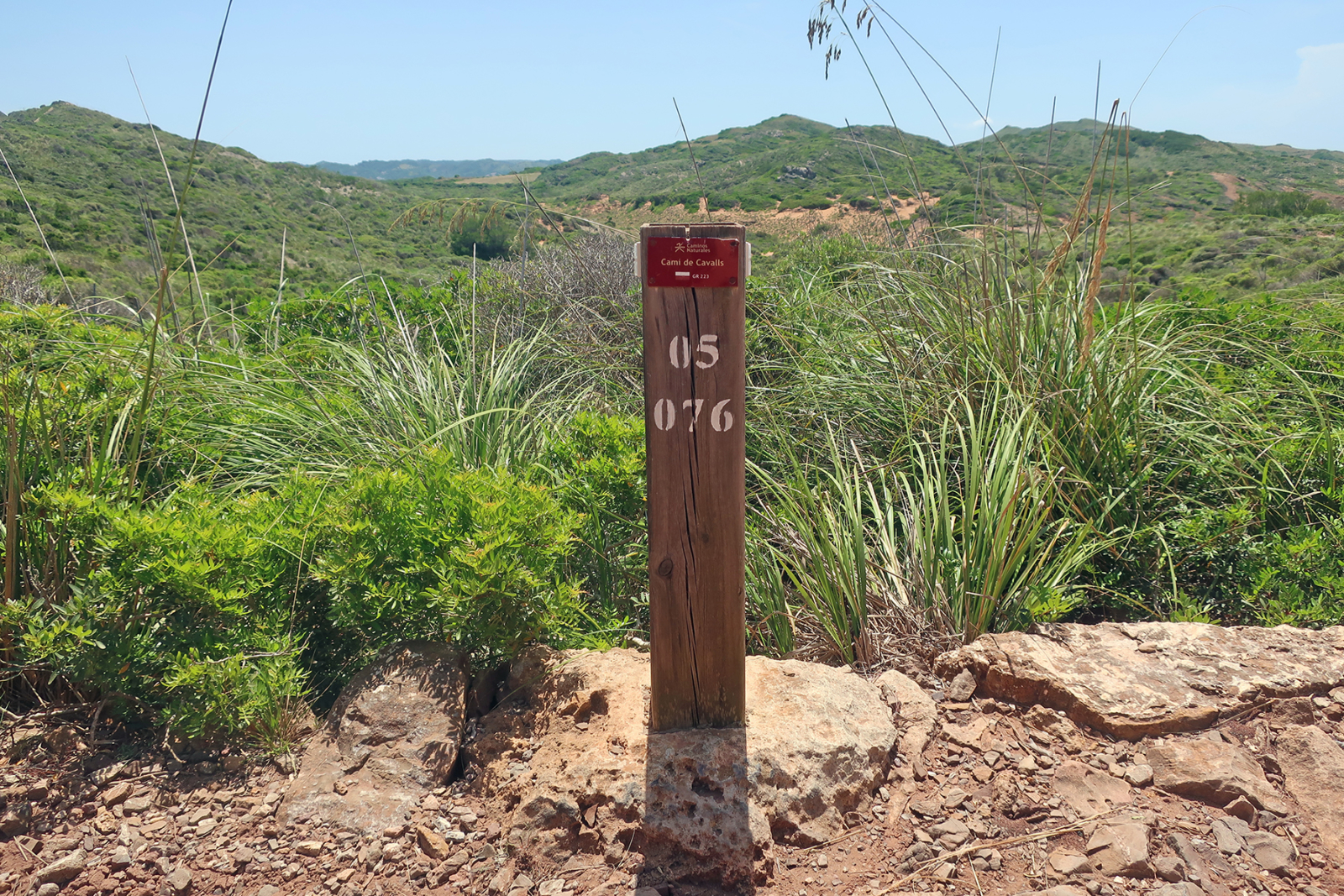 Sehnsucht nach Meer: 7 Gründe für einen Urlaub auf Menorca 