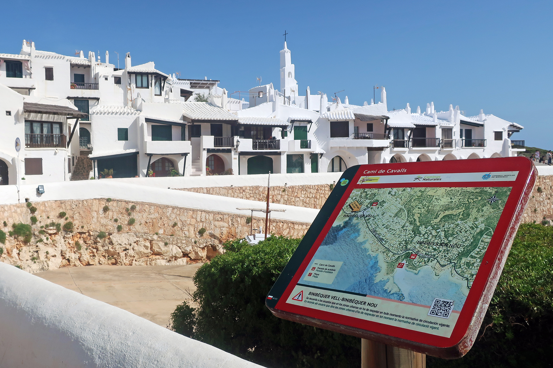 Sehnsucht nach Meer: 7 Gründe für einen Urlaub auf Menorca 