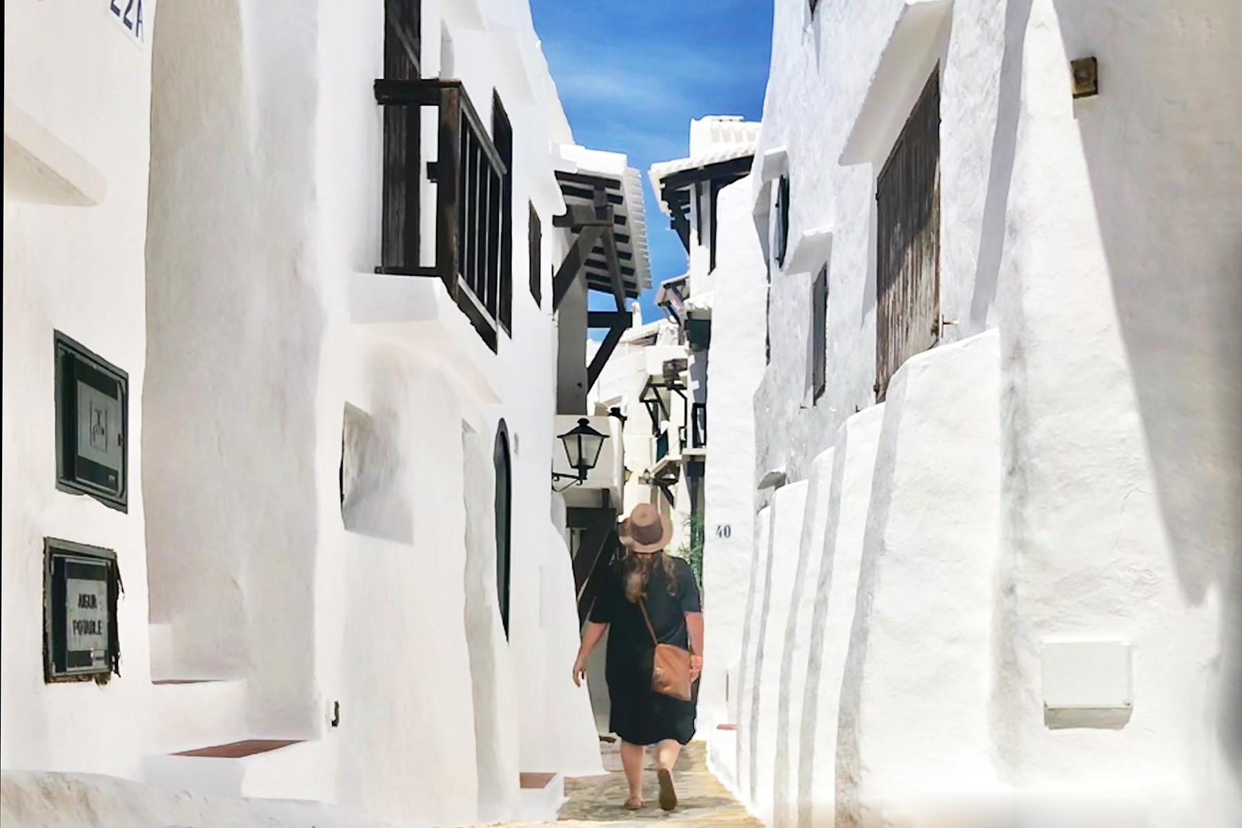 Sehnsucht nach Meer: 7 Gründe für einen Urlaub auf Menorca 