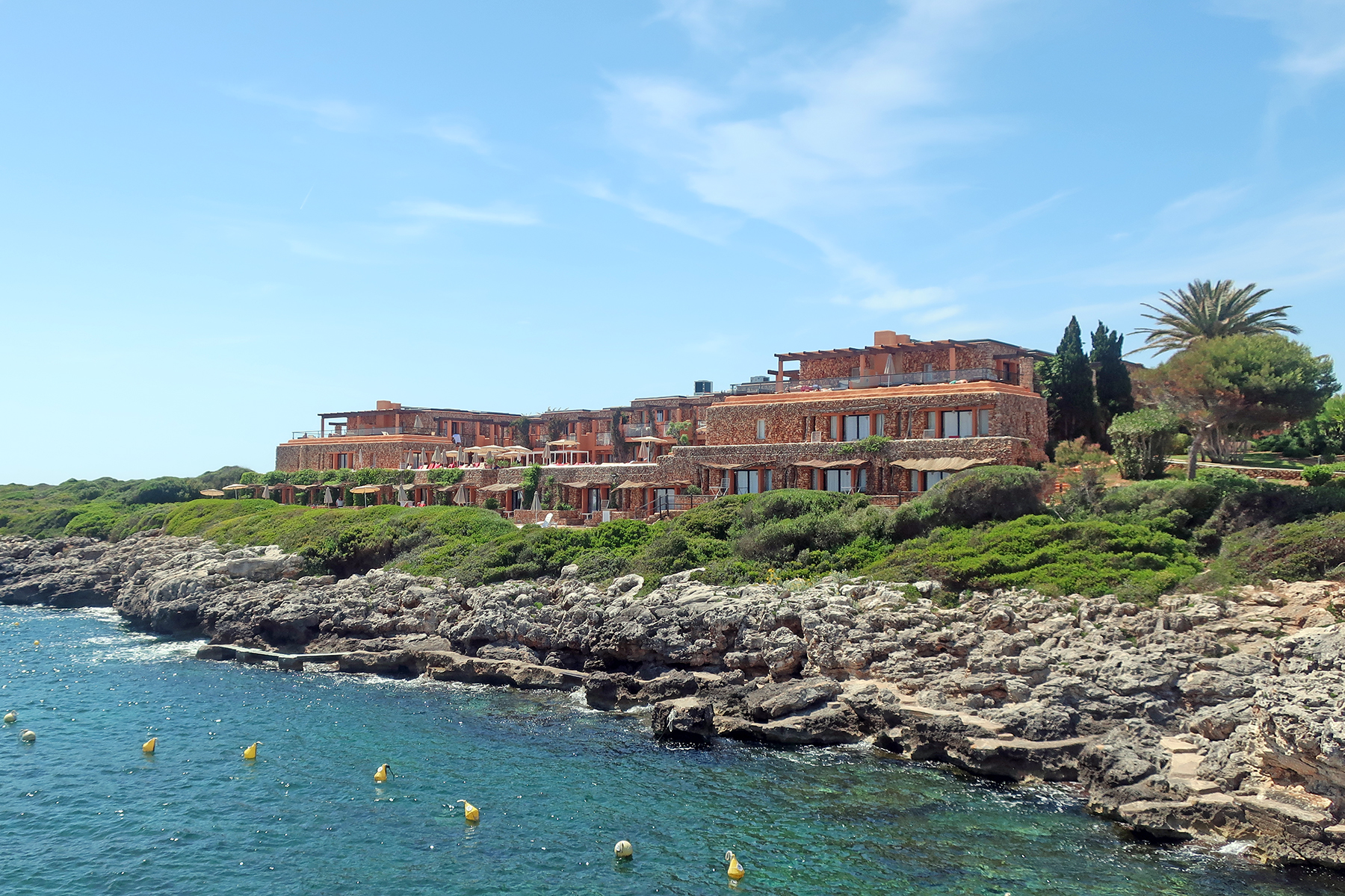 Sehnsucht nach Meer: 7 Gründe für einen Urlaub auf Menorca 