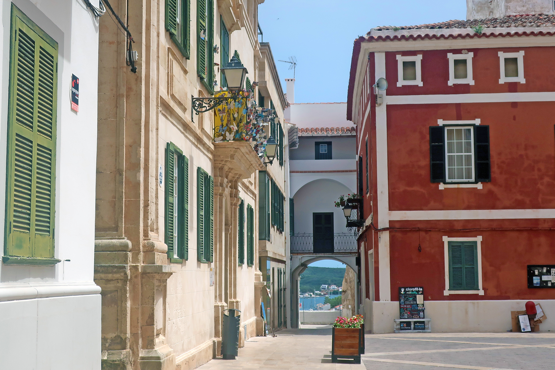 Sehnsucht nach Meer: 7 Gründe für einen Urlaub auf Menorca 