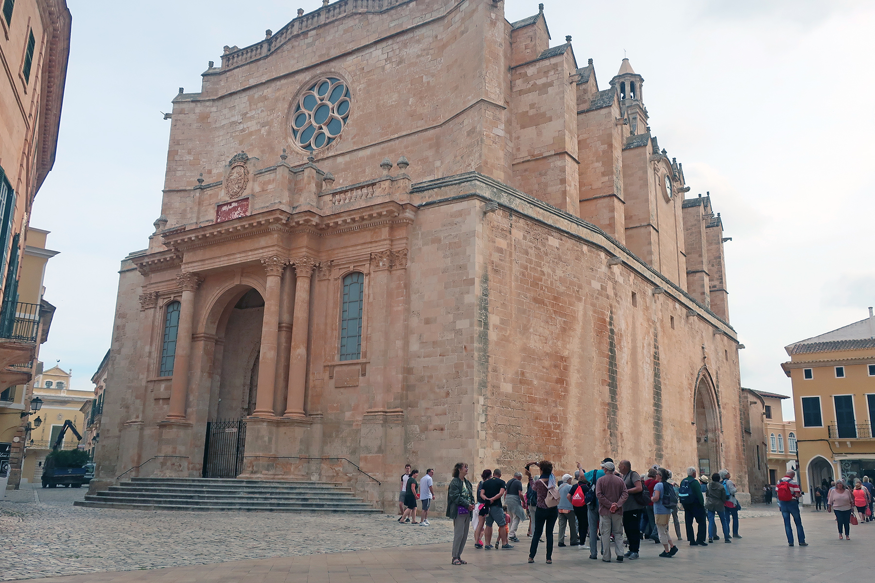 Sehnsucht nach Meer: 7 Gründe für einen Urlaub auf Menorca 