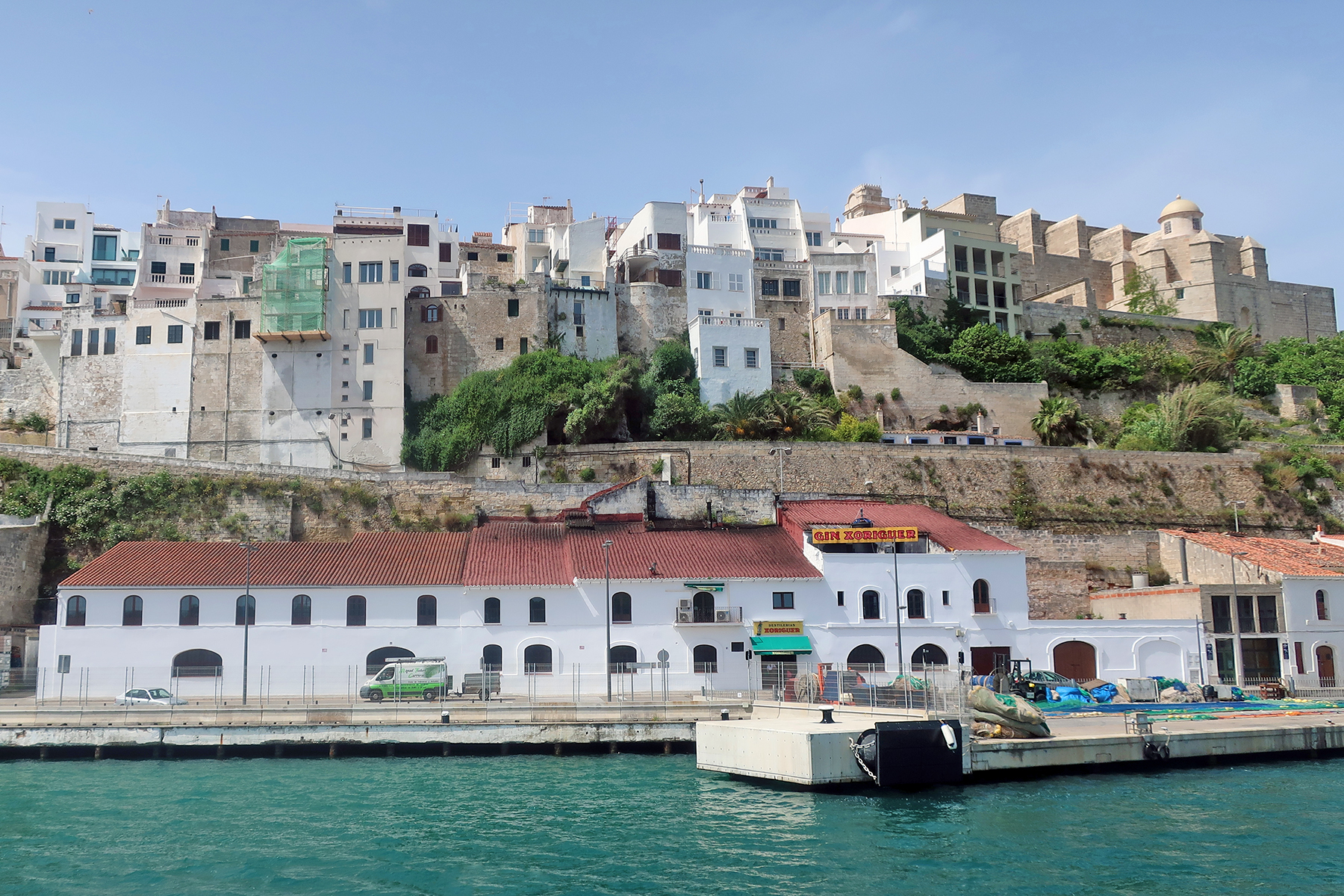 Sehnsucht nach Meer: 7 Gründe für einen Urlaub auf Menorca 