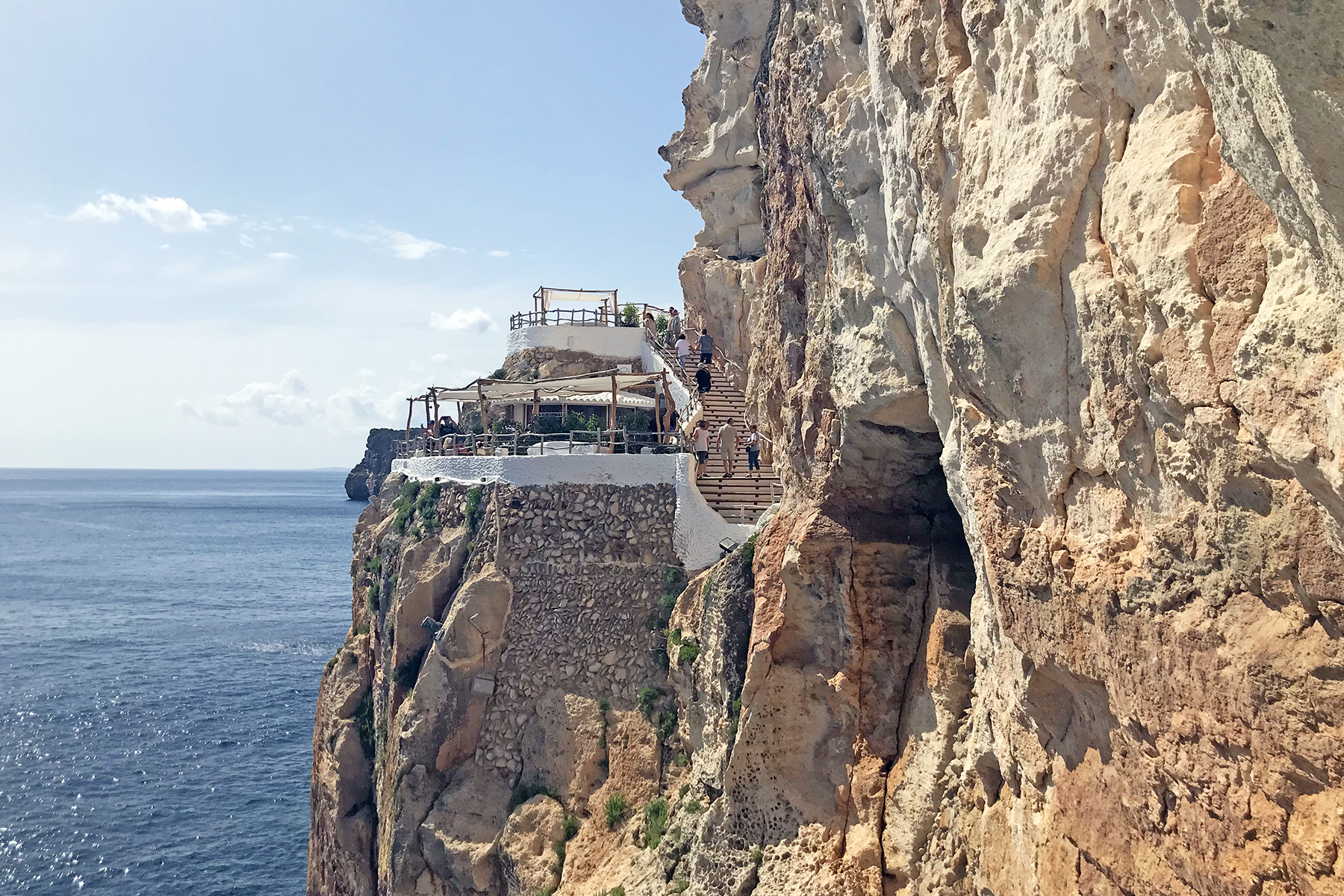 Sehnsucht nach Meer: 7 Gründe für einen Urlaub auf Menorca 