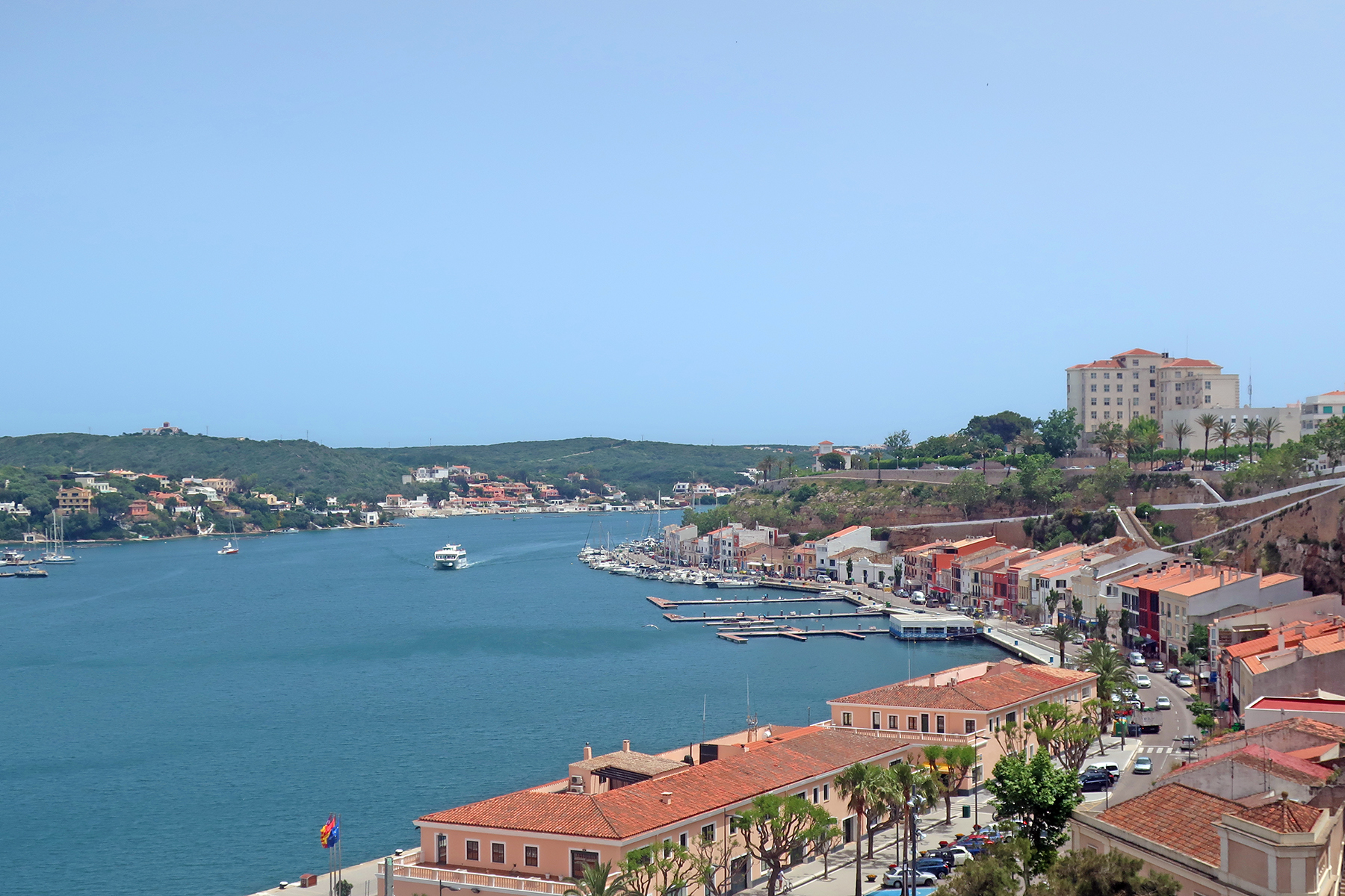 Sehnsucht nach Meer: 7 Gründe für einen Urlaub auf Menorca 