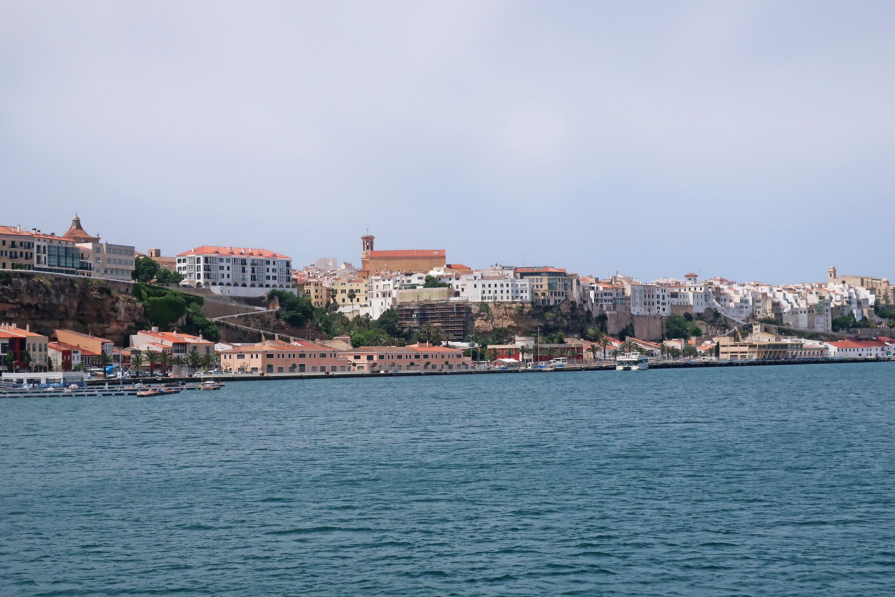 Sehnsucht nach Meer: 7 Gründe für einen Urlaub auf Menorca 