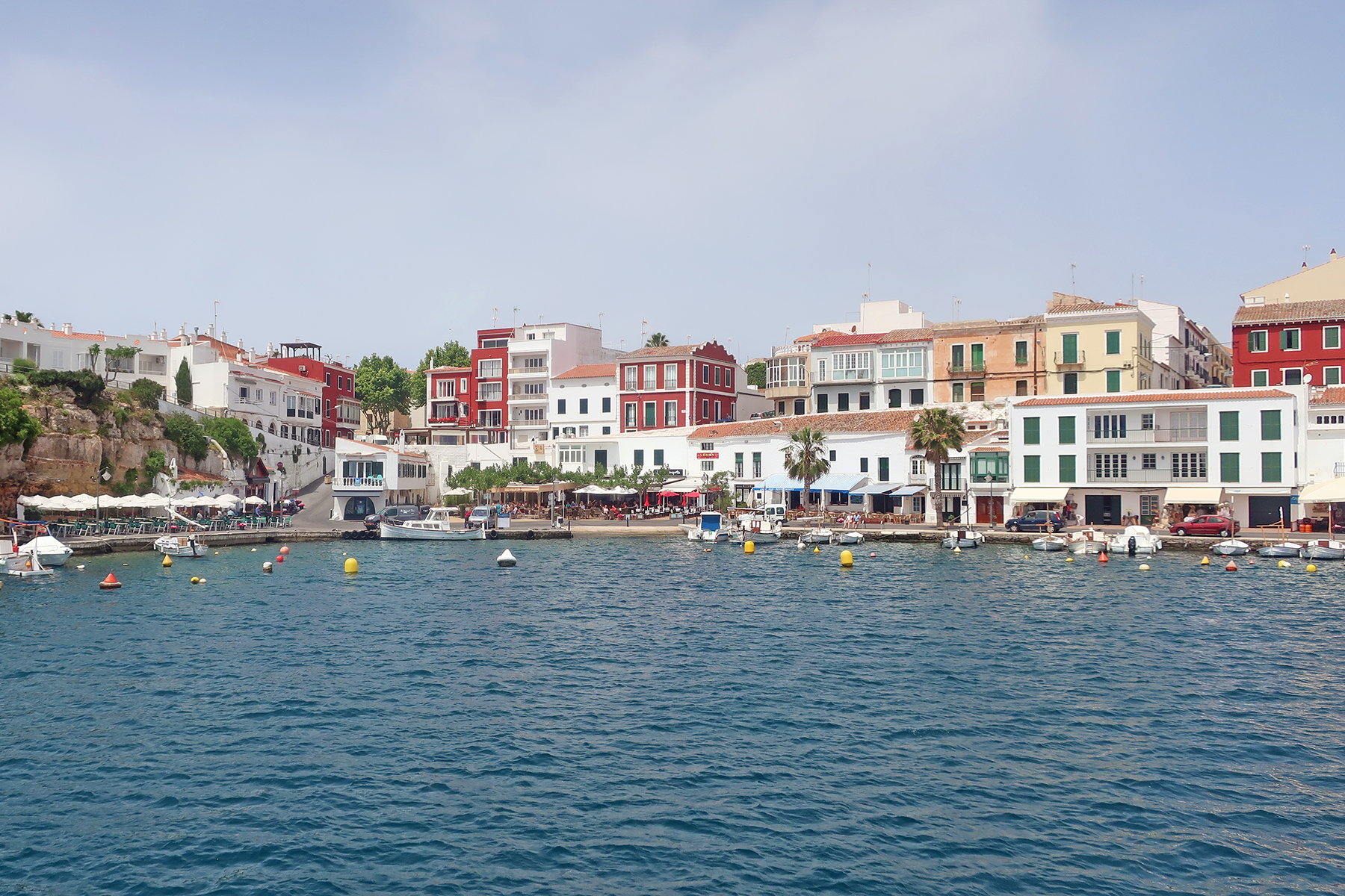 Sehnsucht nach Meer: 7 Gründe für einen Urlaub auf Menorca 