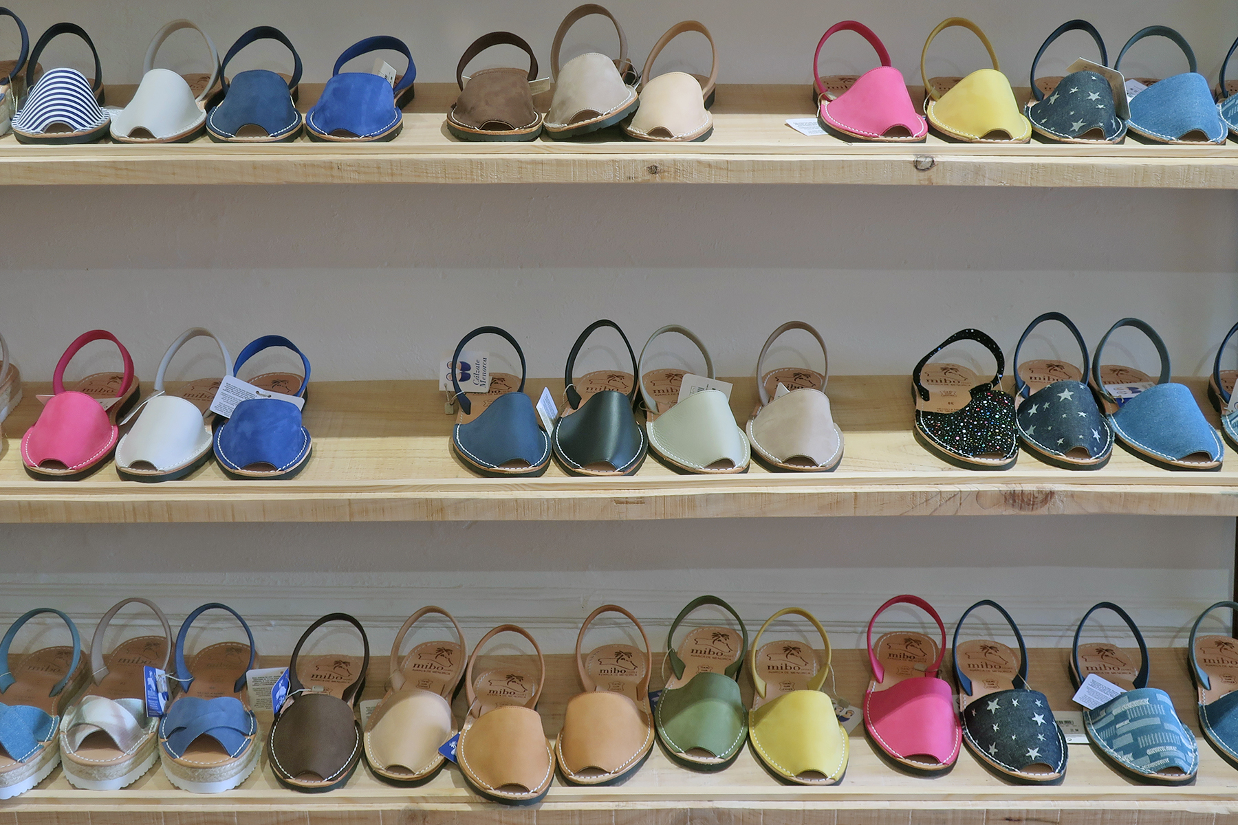 Sehnsucht nach Meer: 7 Gründe für einen Urlaub auf Menorca 