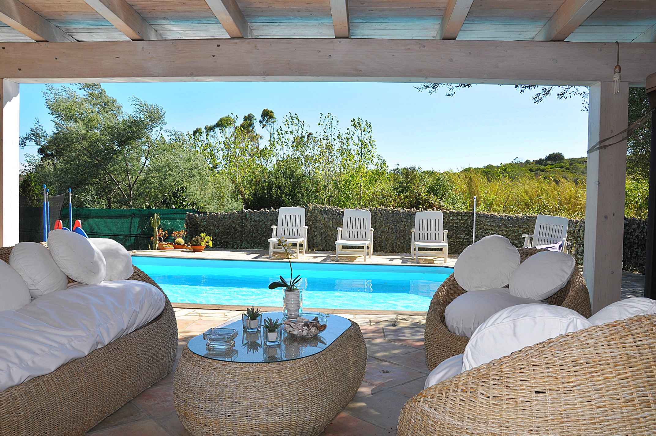 Ferienhaus Sardinien Objekt 1308533_2