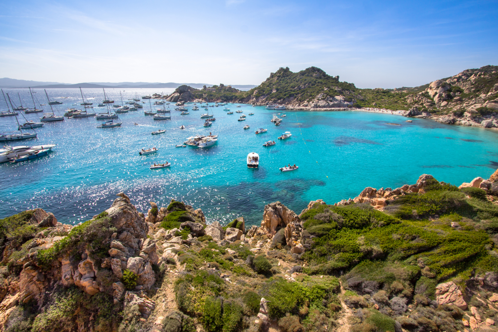 La Maddalena-TUI-Tipps-Sardinien