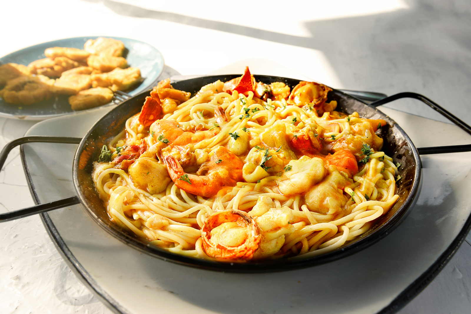 TUI Dominikanische Republik Kulinarik