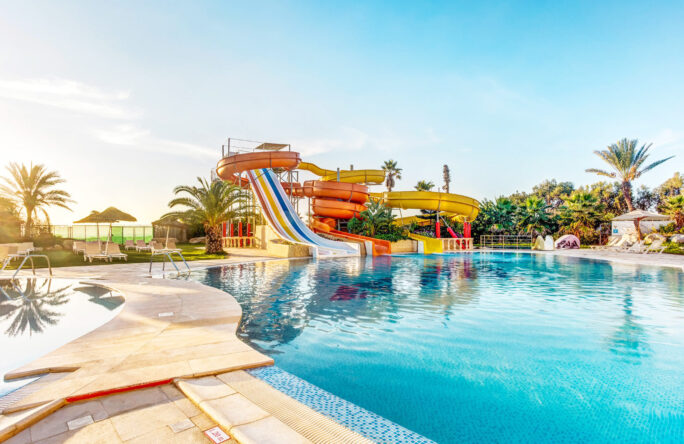 TUI MAGIC LIFE Africana Rutschen - Top 10 Rutschenhotels