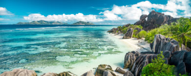 #TUIReiseexperten geben Insidertipps – Seychellen