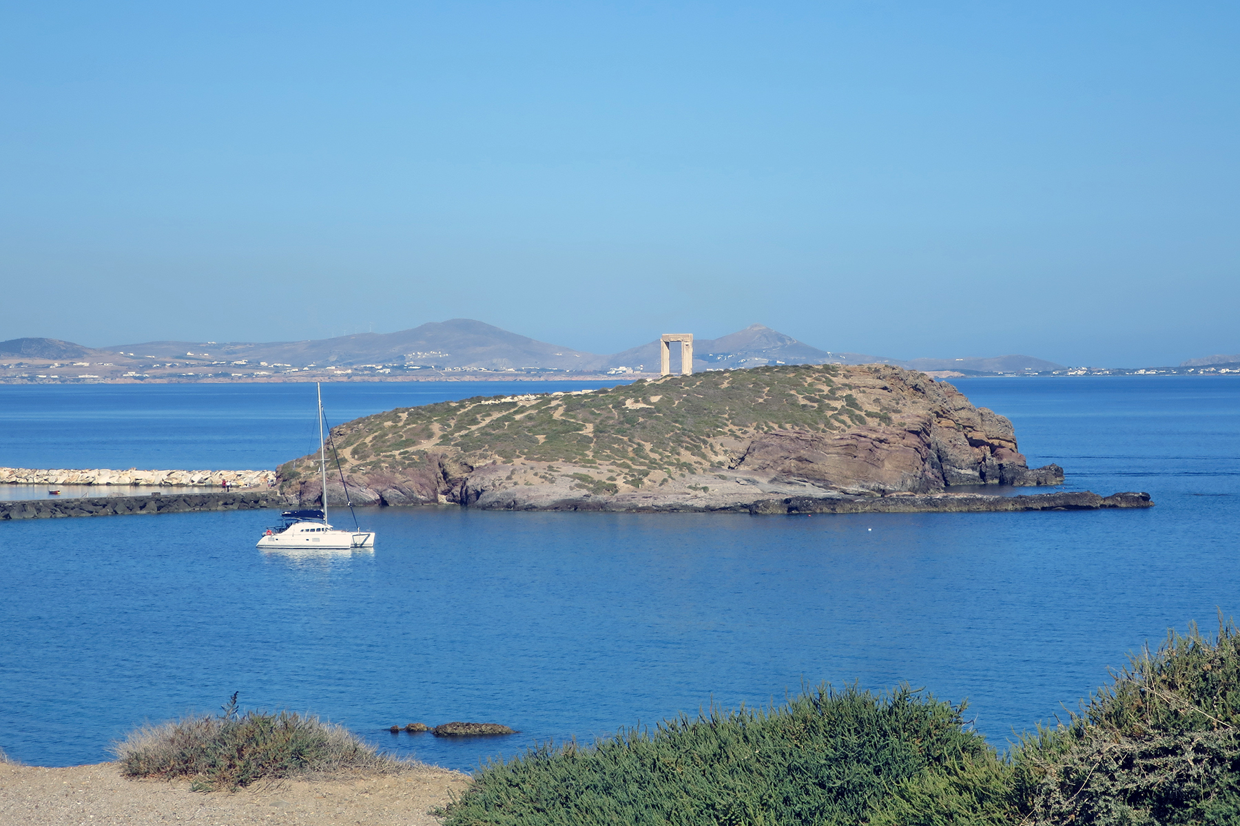 7 Highlights, die man auf Naxos erleben muss