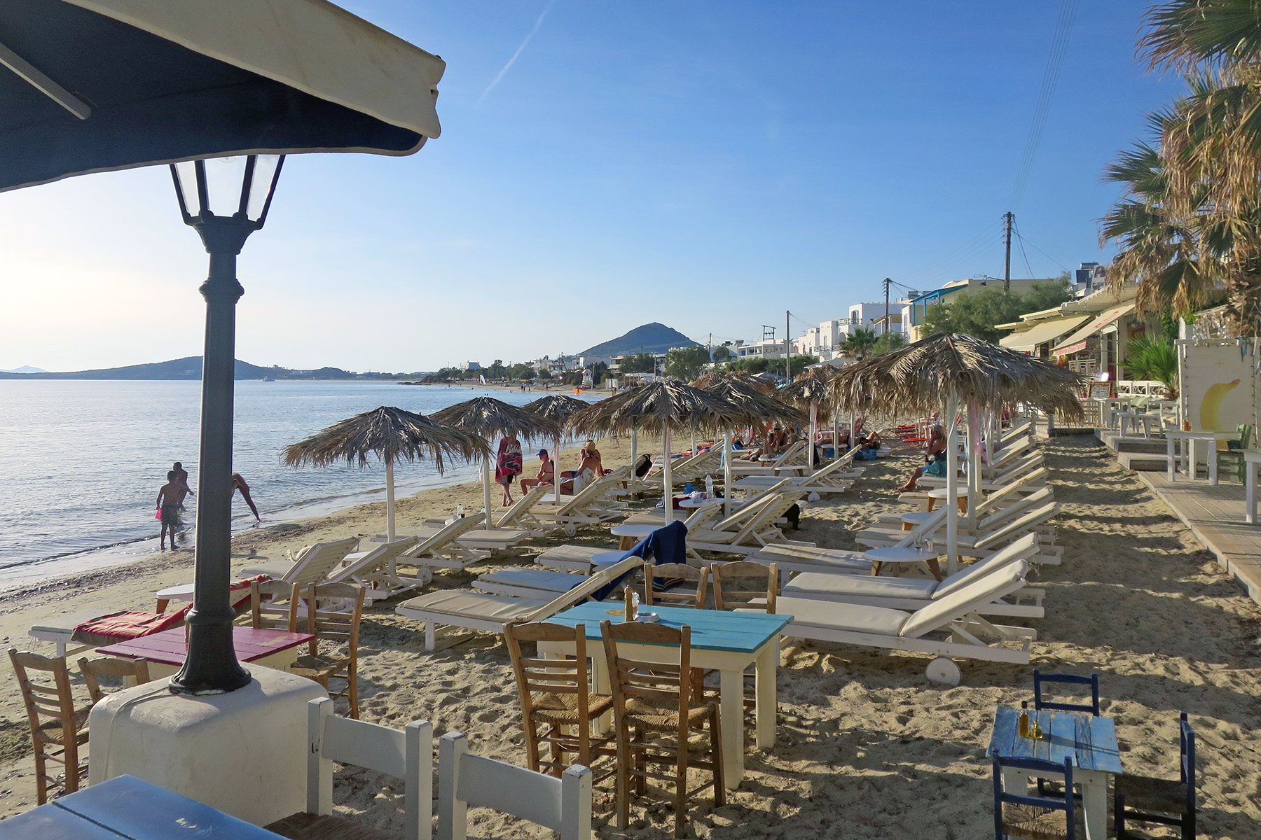 7 Highlights, die man auf Naxos erleben muss