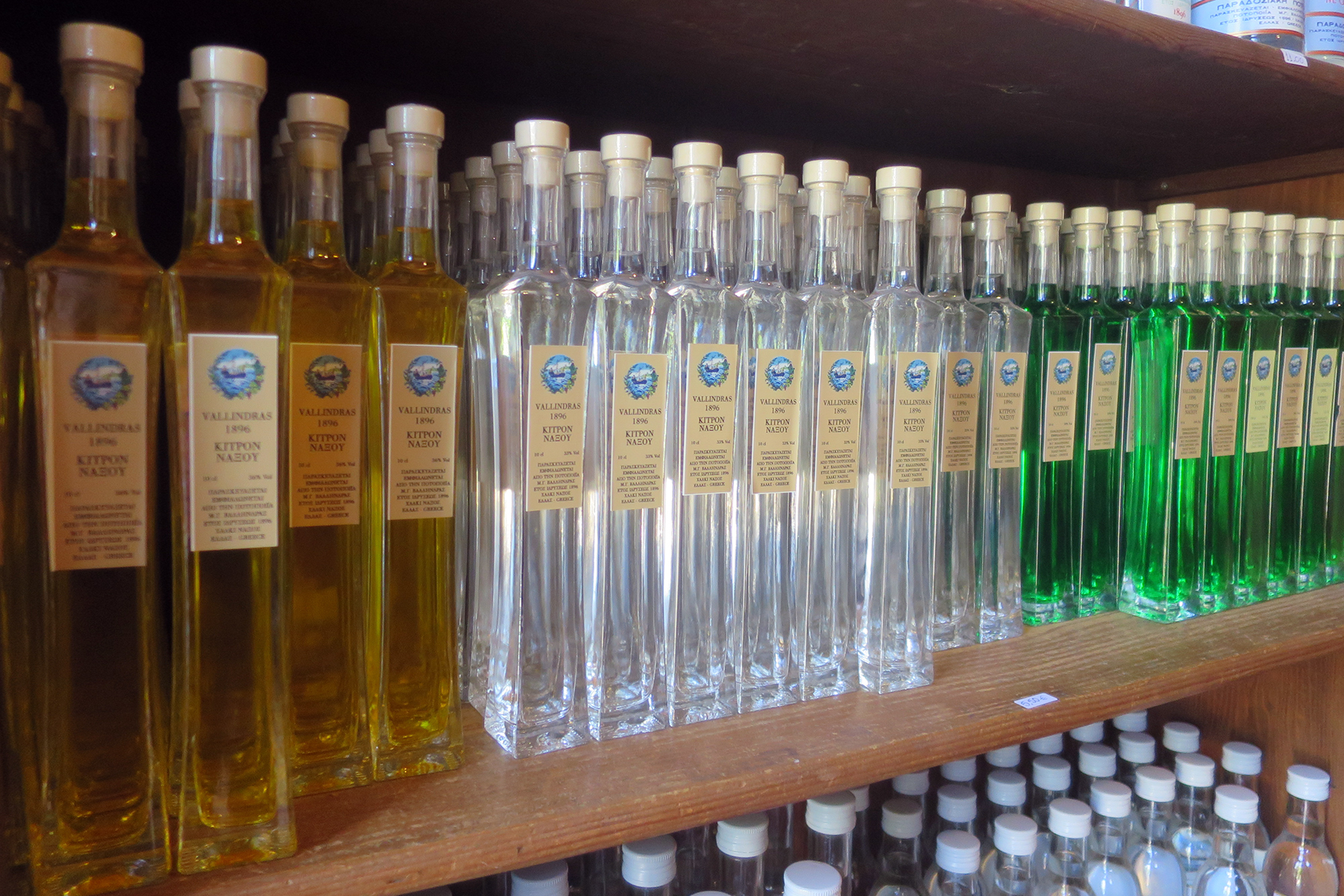 7 Highlights, die man auf Naxos erleben muss