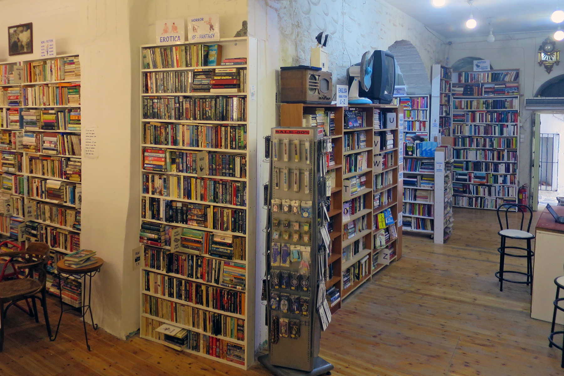 7 Highlights, die man auf Naxos erleben muss