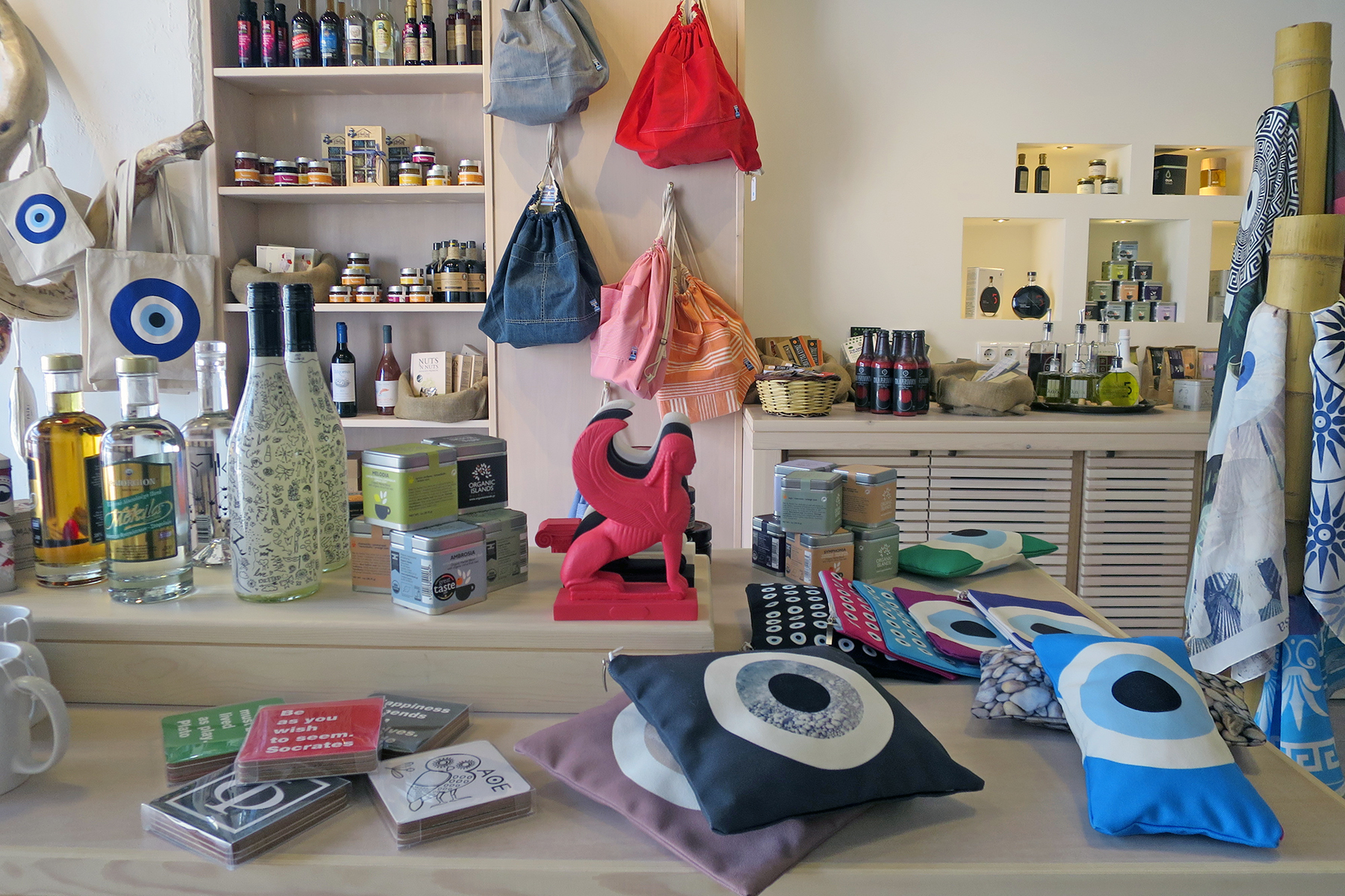 7 Highlights, die man auf Naxos erleben muss