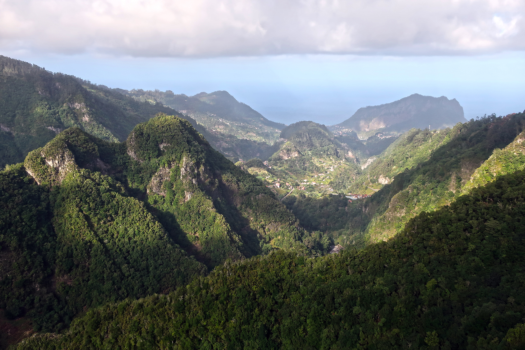 Miradouro dos Balcões