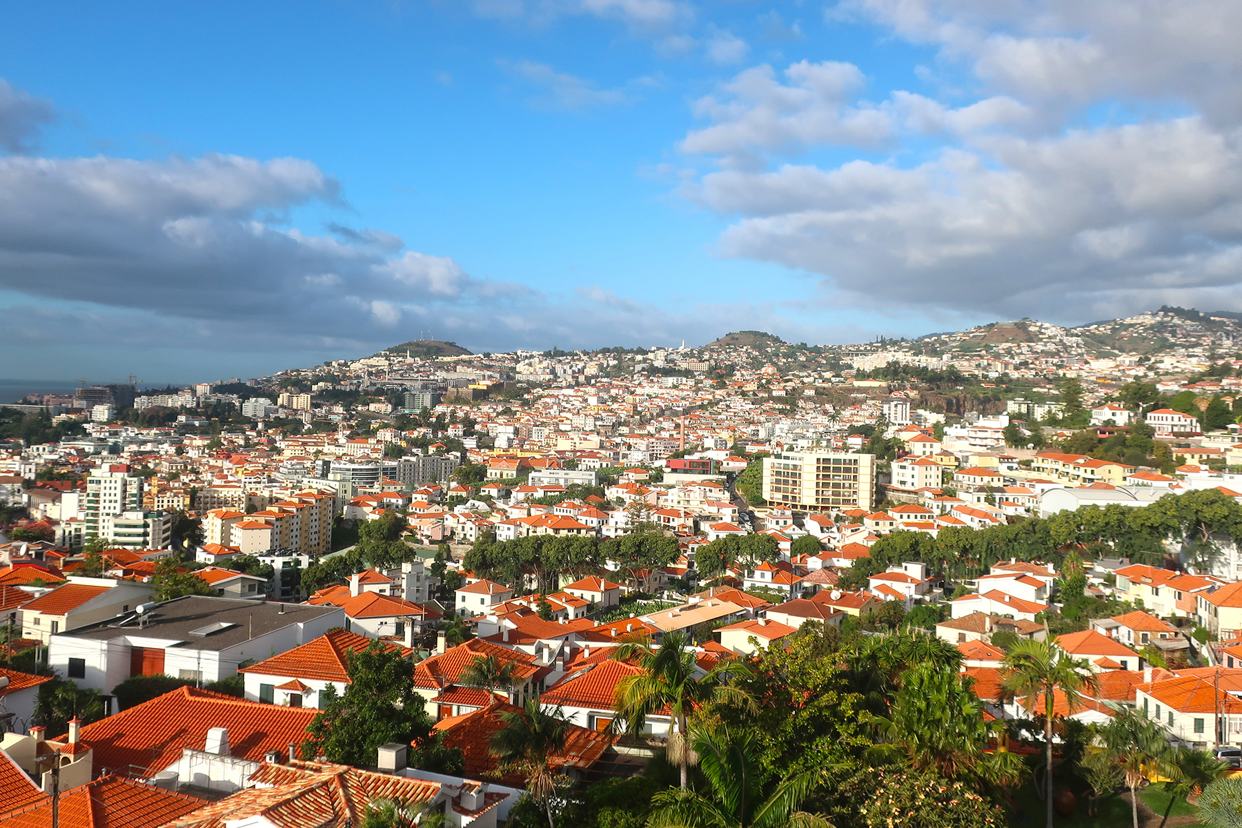 Funchal Madeira