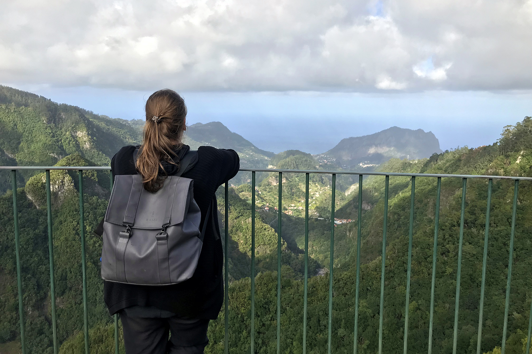 Miradouro dos Balcões