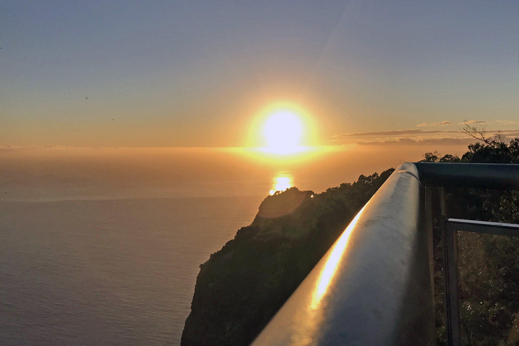 Cabo Girão Madeira