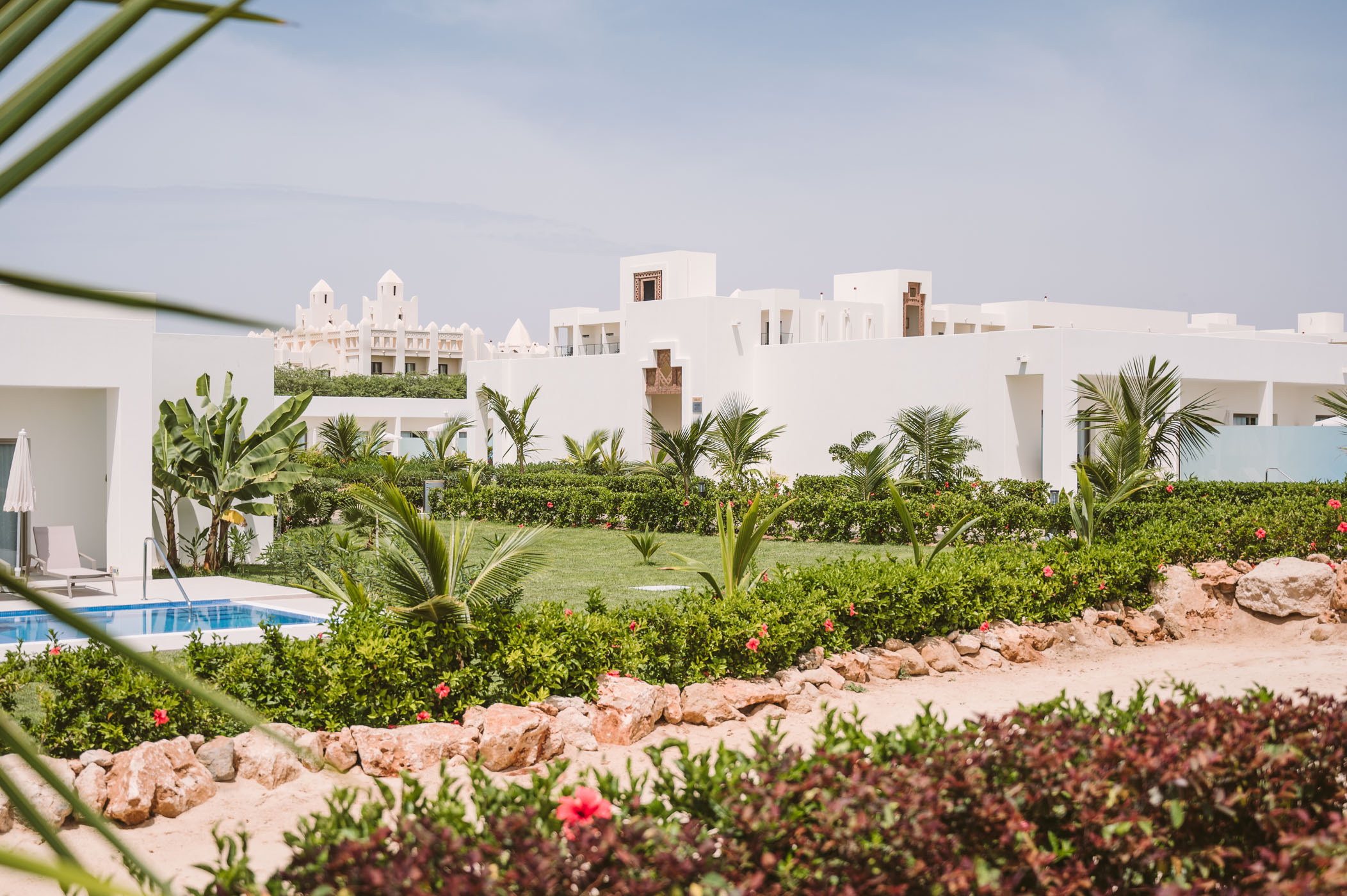 RIU Palace Boa Vista