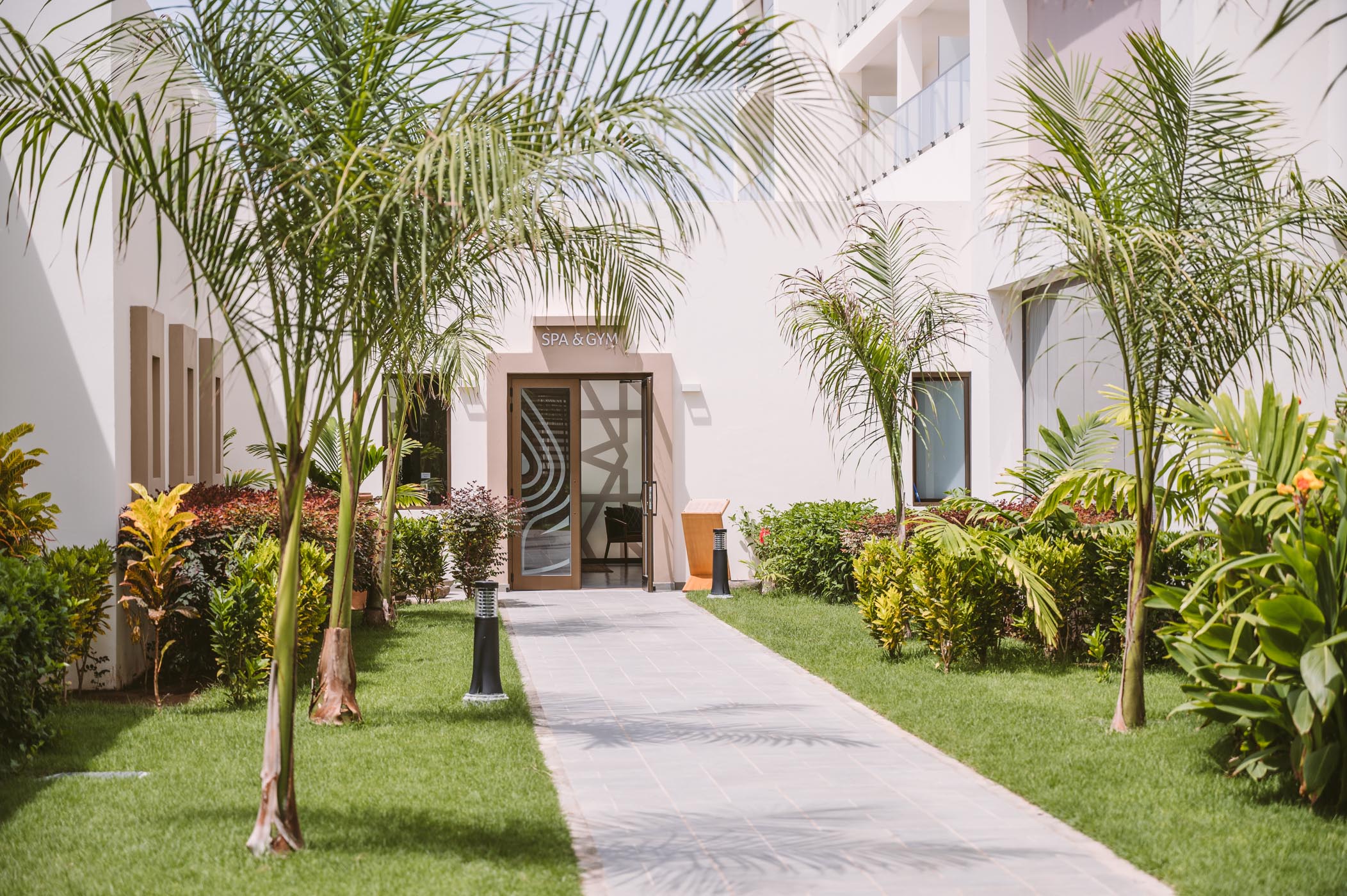 Spa RIU Palace Boa Vista