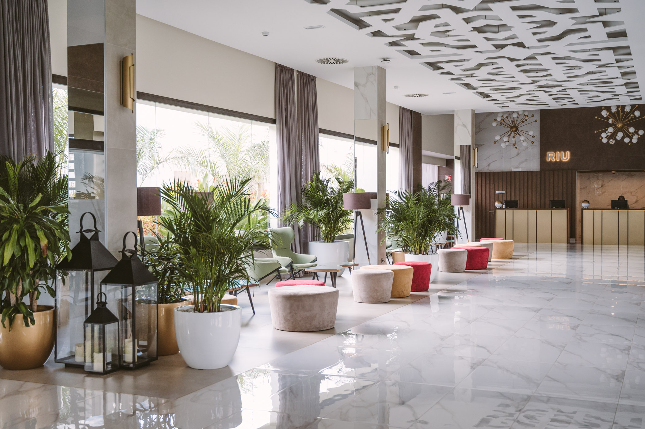 RIU Palace Boa Vista