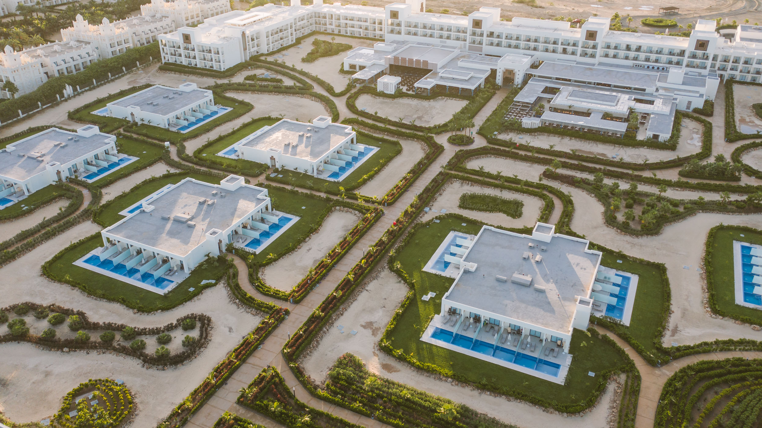 RIU Palace Boa Vista