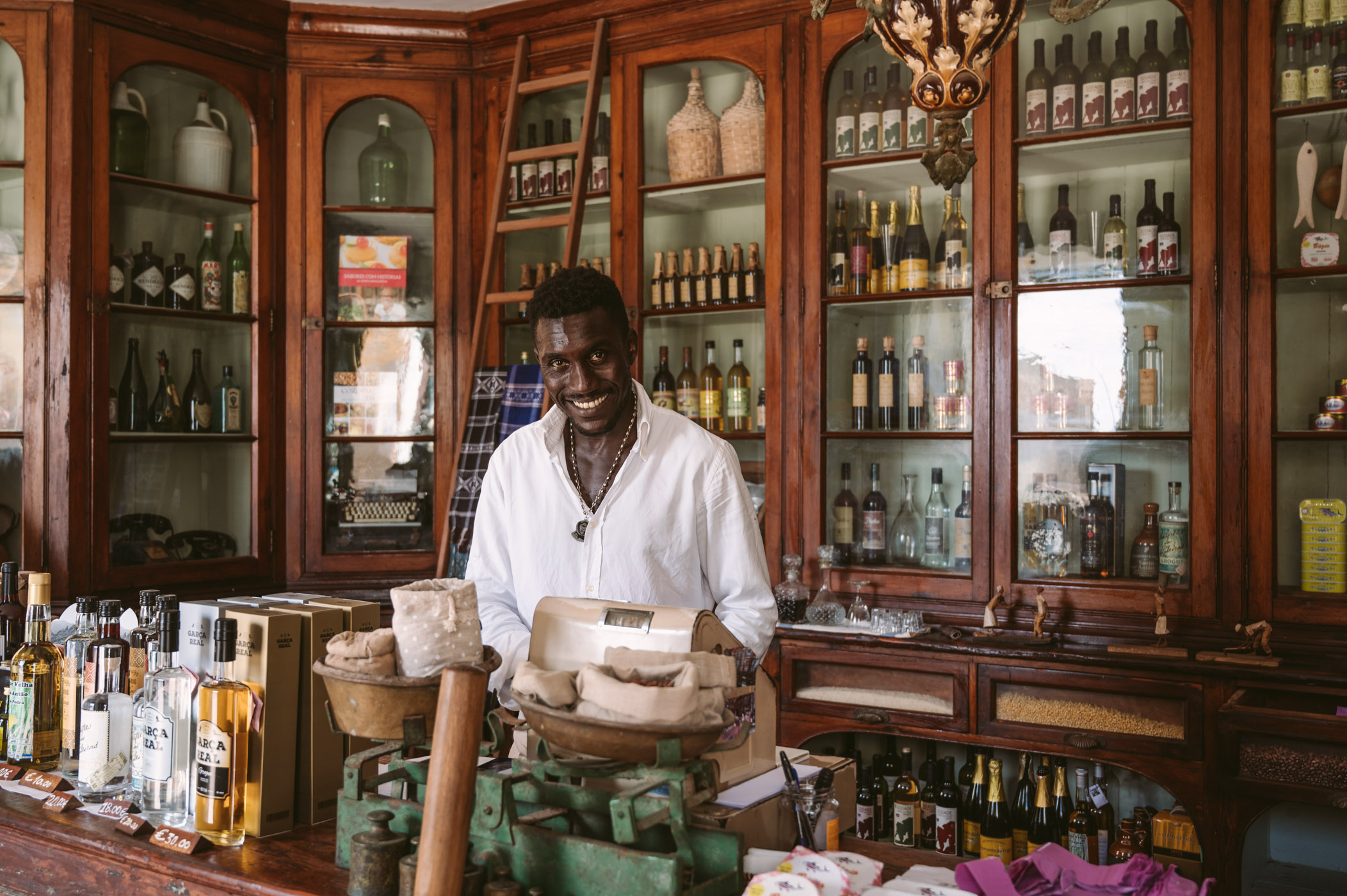 Puru Spiritu Kabuverdianu Sal Rei Boa Vista