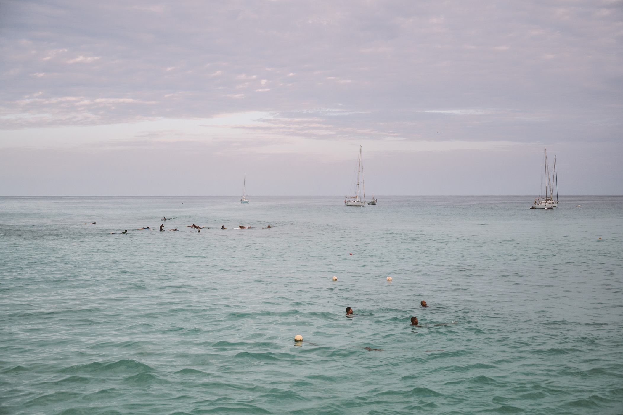 Santa Maria Sal Kapverden