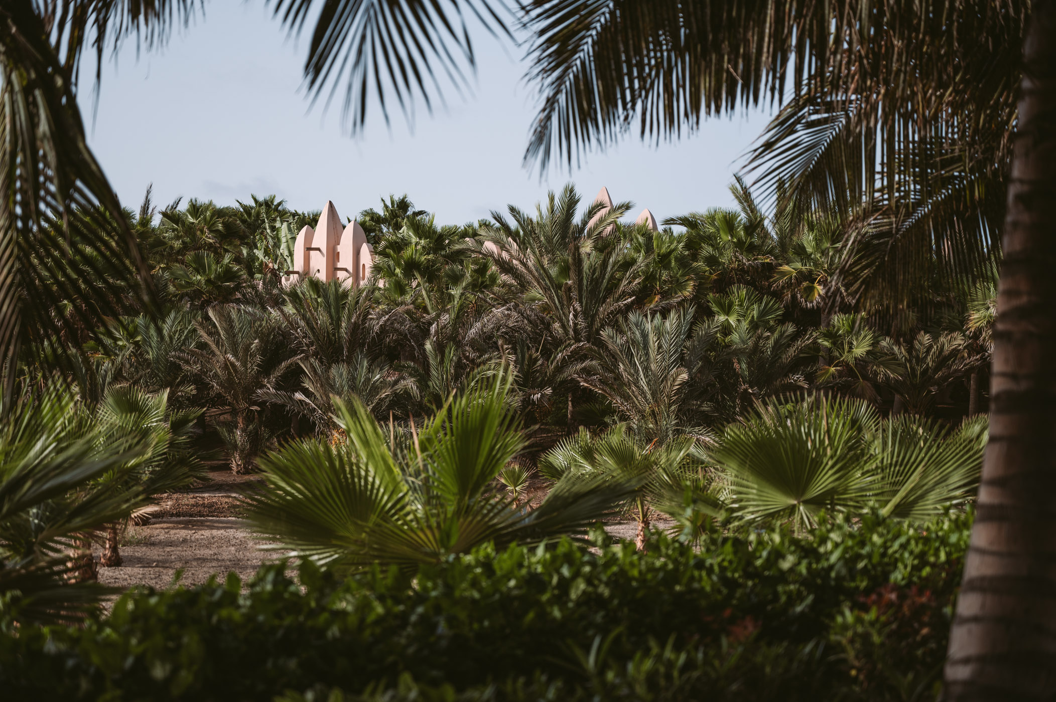 RIU Palace Cabo Verde