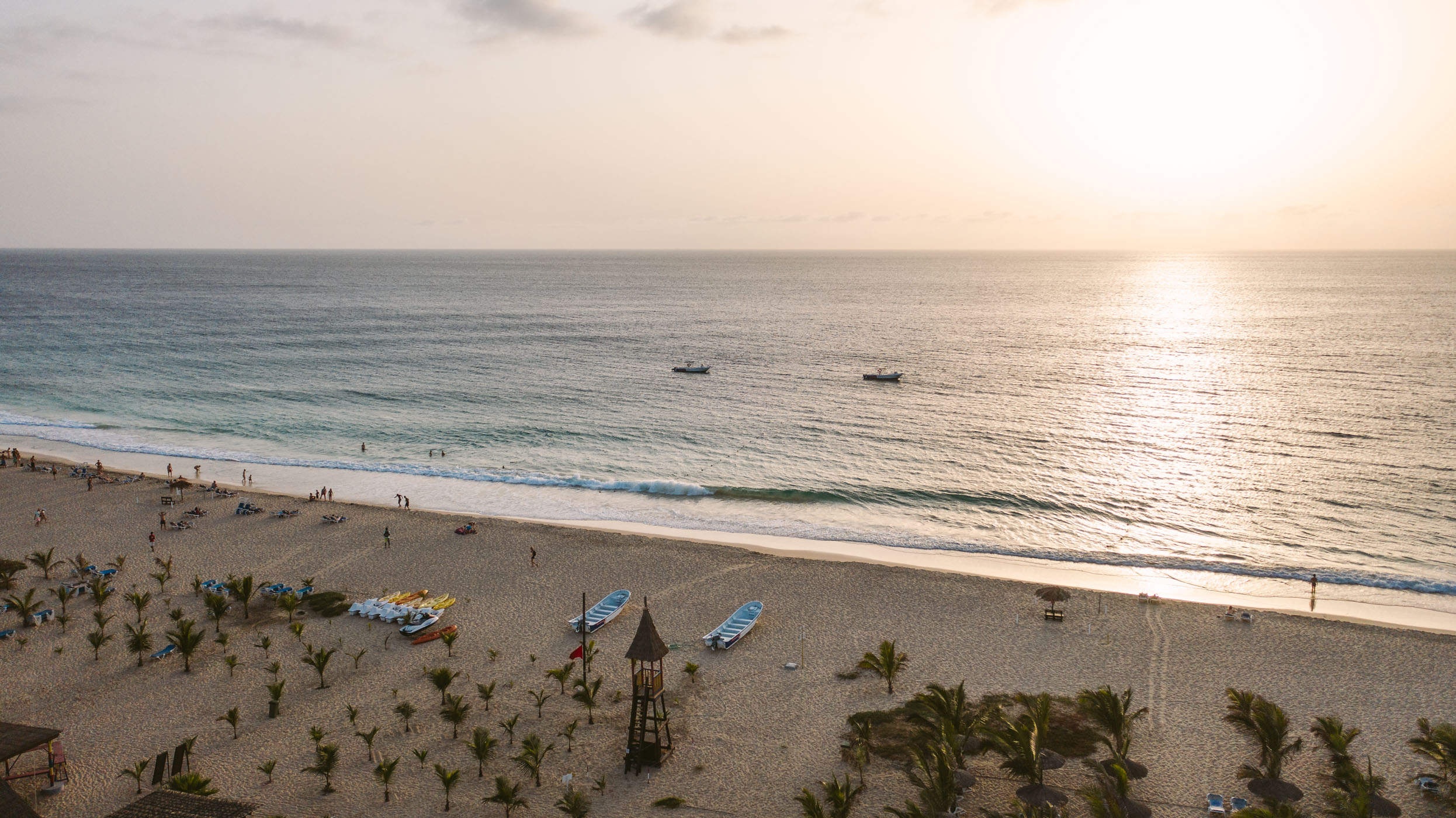 RIU Palace Cabo Verde