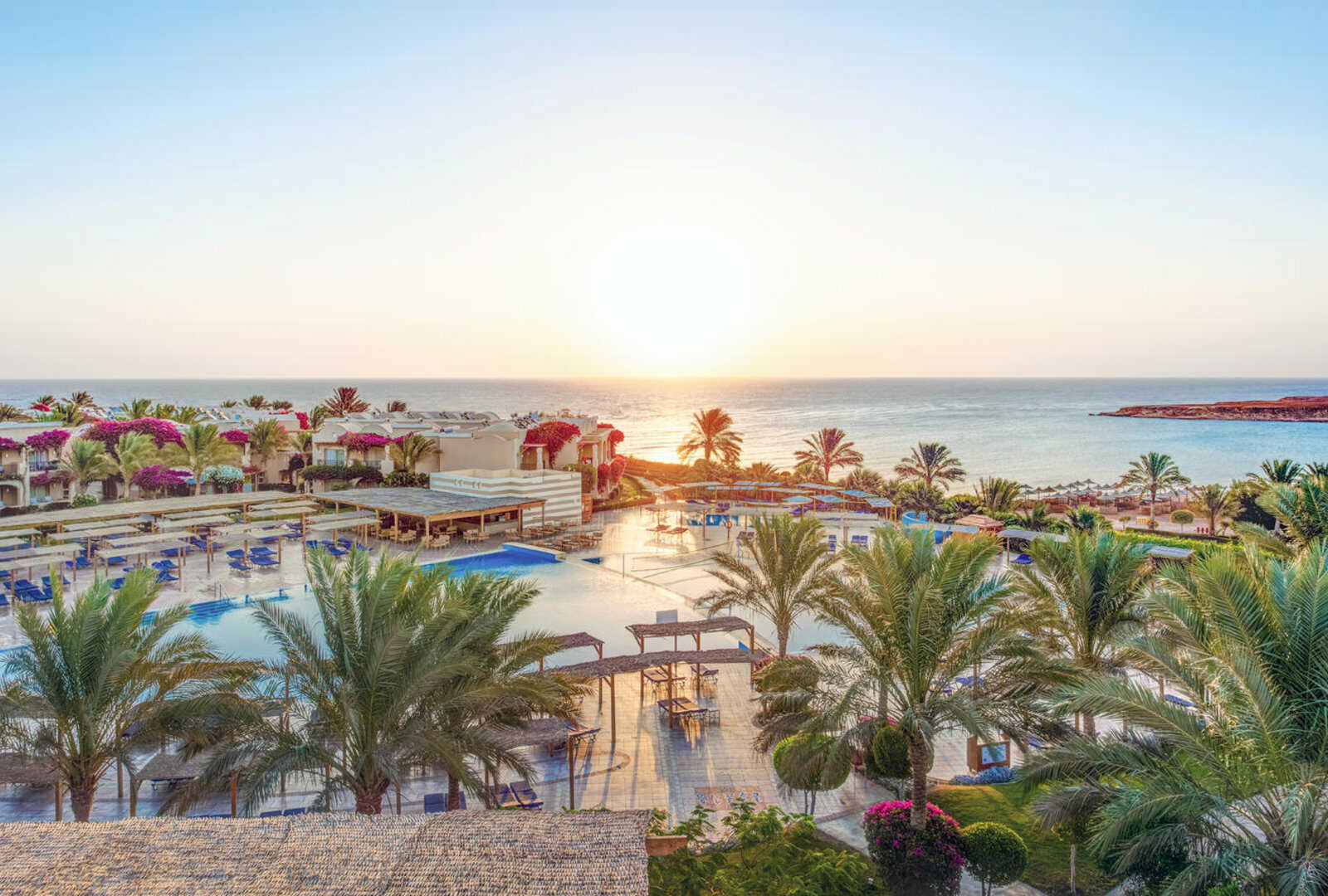 TUI MAGIC LIFE Kalawy Feiertage