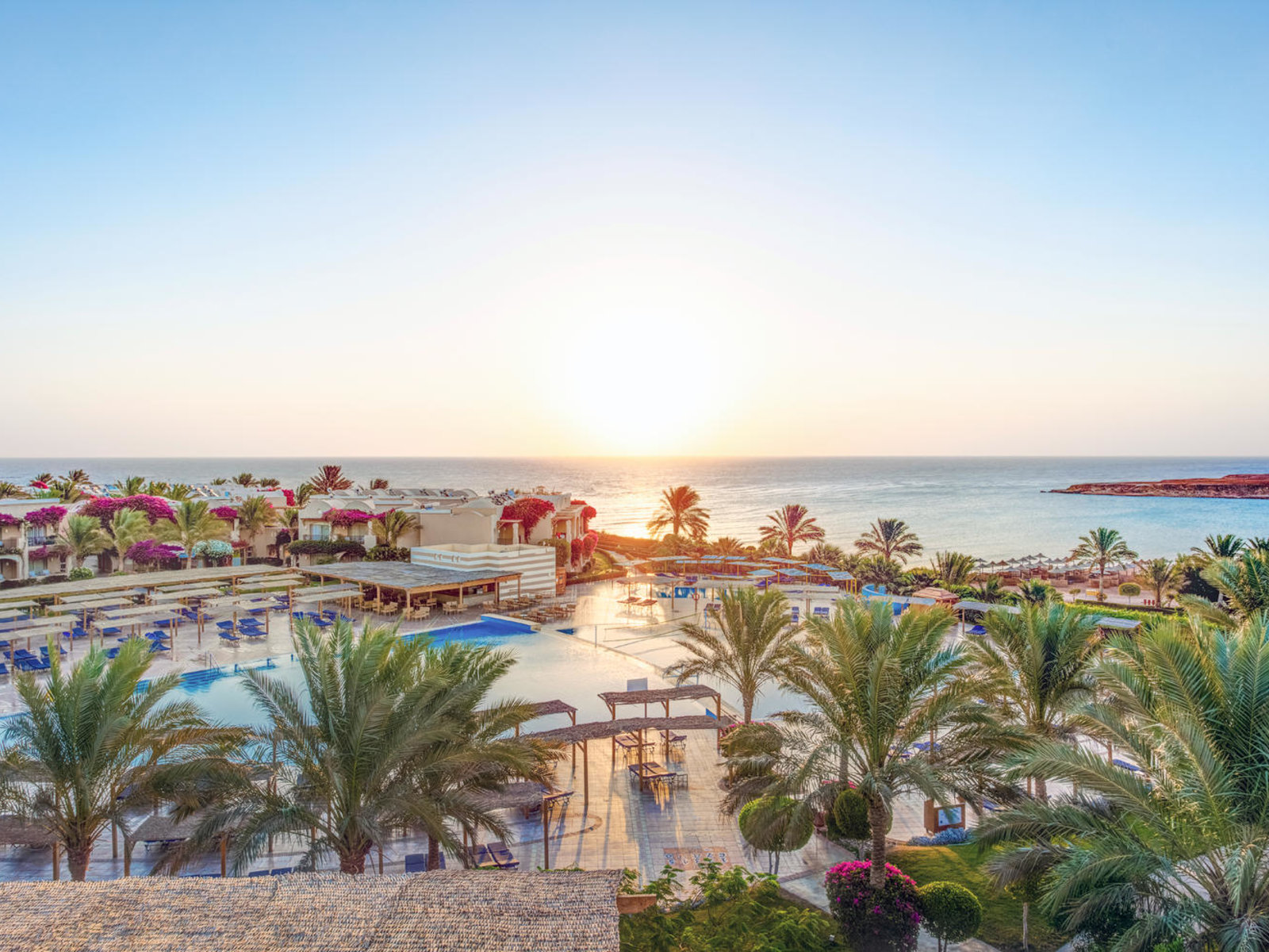 TUI MAGIC LIFE Kalawy Übersicht - Top 10 Rutschenhotels