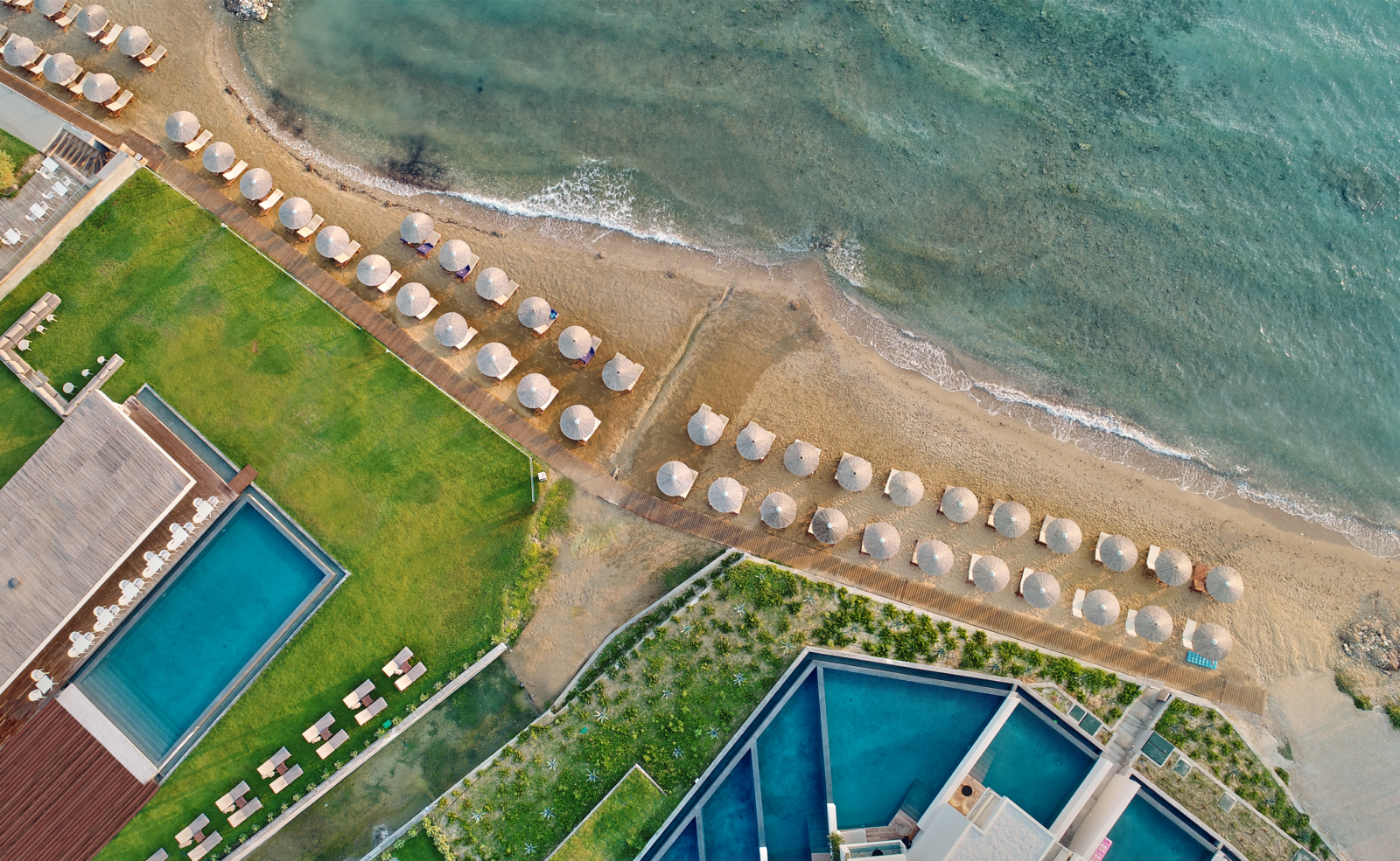 Griechenland Fenstertage