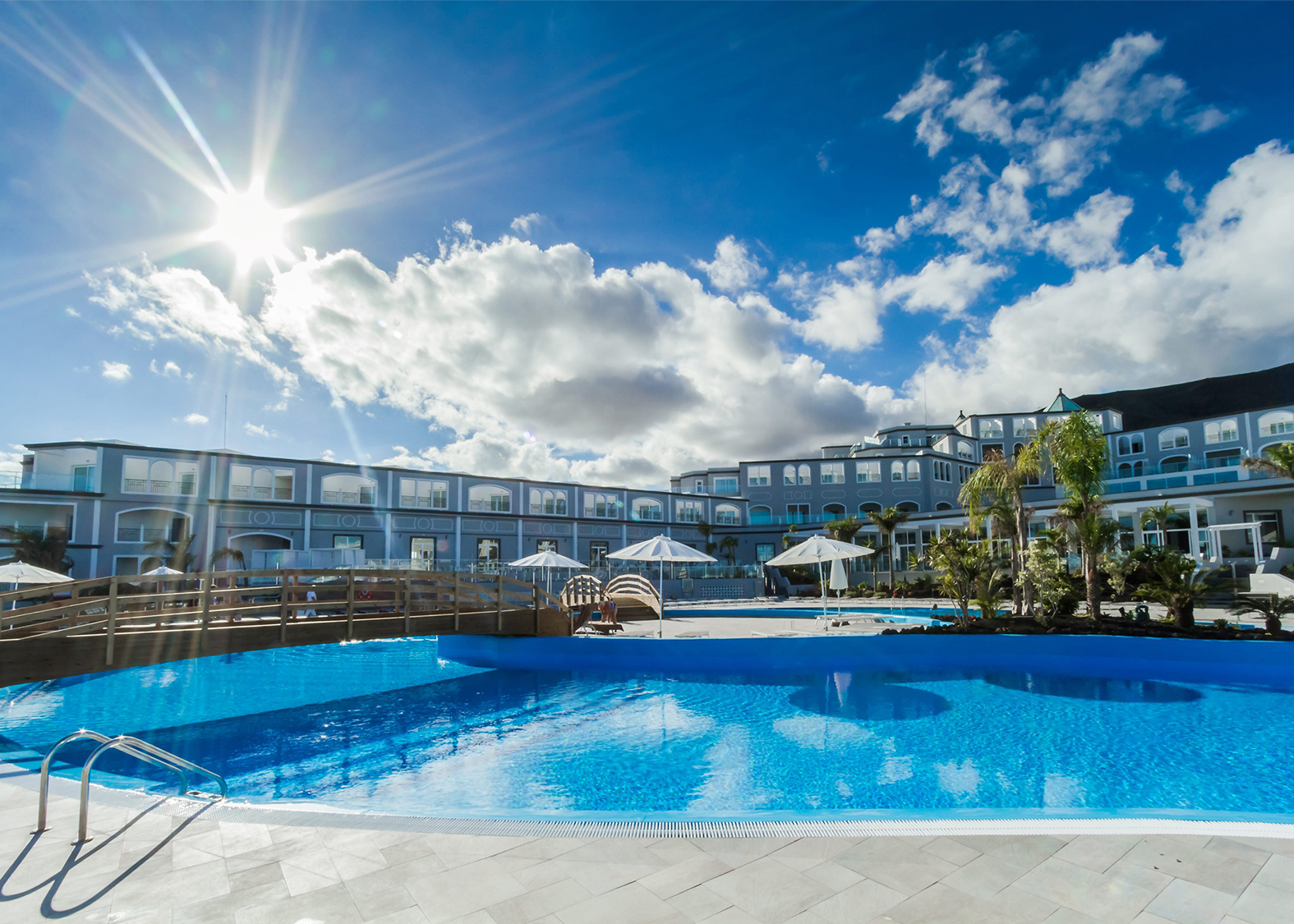 Fuerteventura Hotel Pärchenurlaub