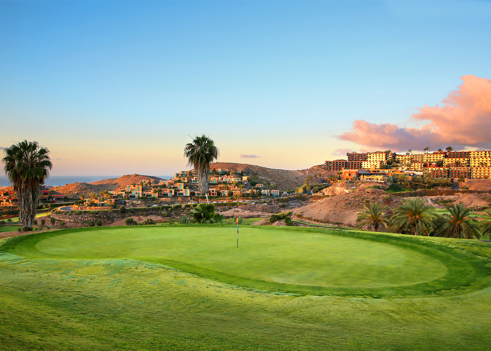 Gran Canaria Hotel Pärchenurlaub