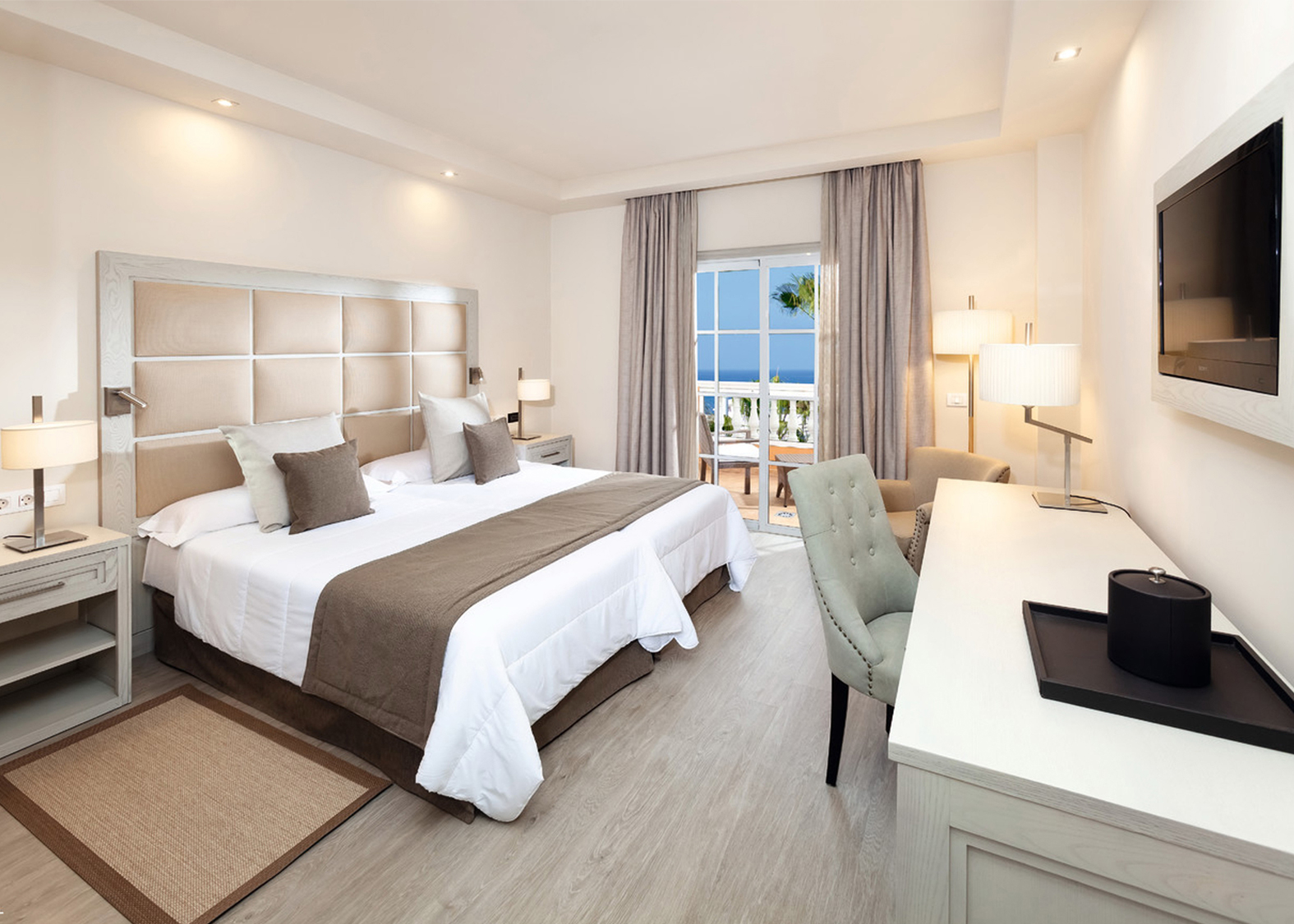 Teneriffa Hotel Pärchenurlaub